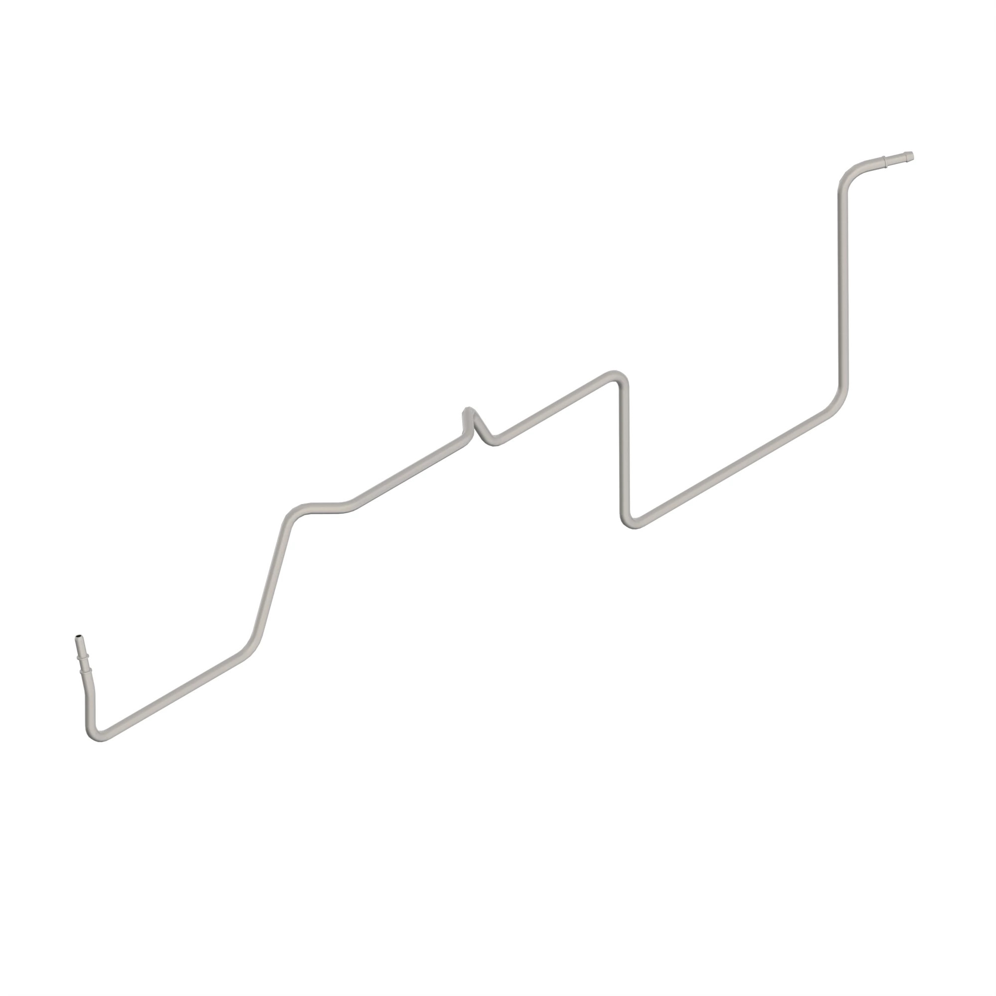 FUEL LINE, W FITTINGS