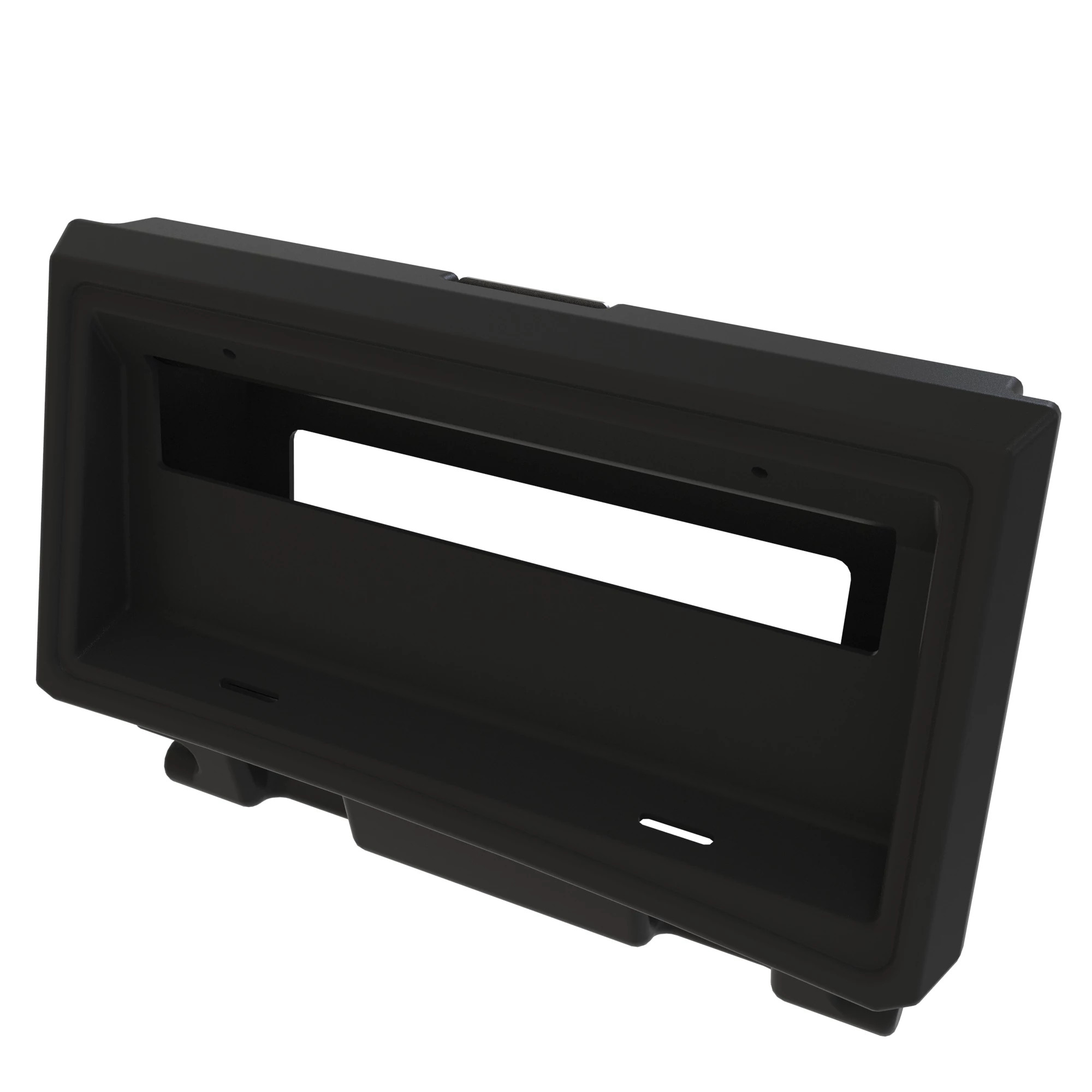 John Deere Filter Cover - AT387837