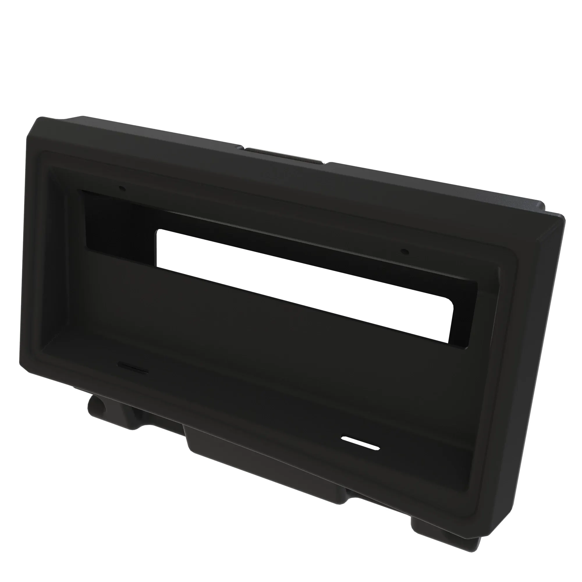 John Deere Filter Cover - AT387837