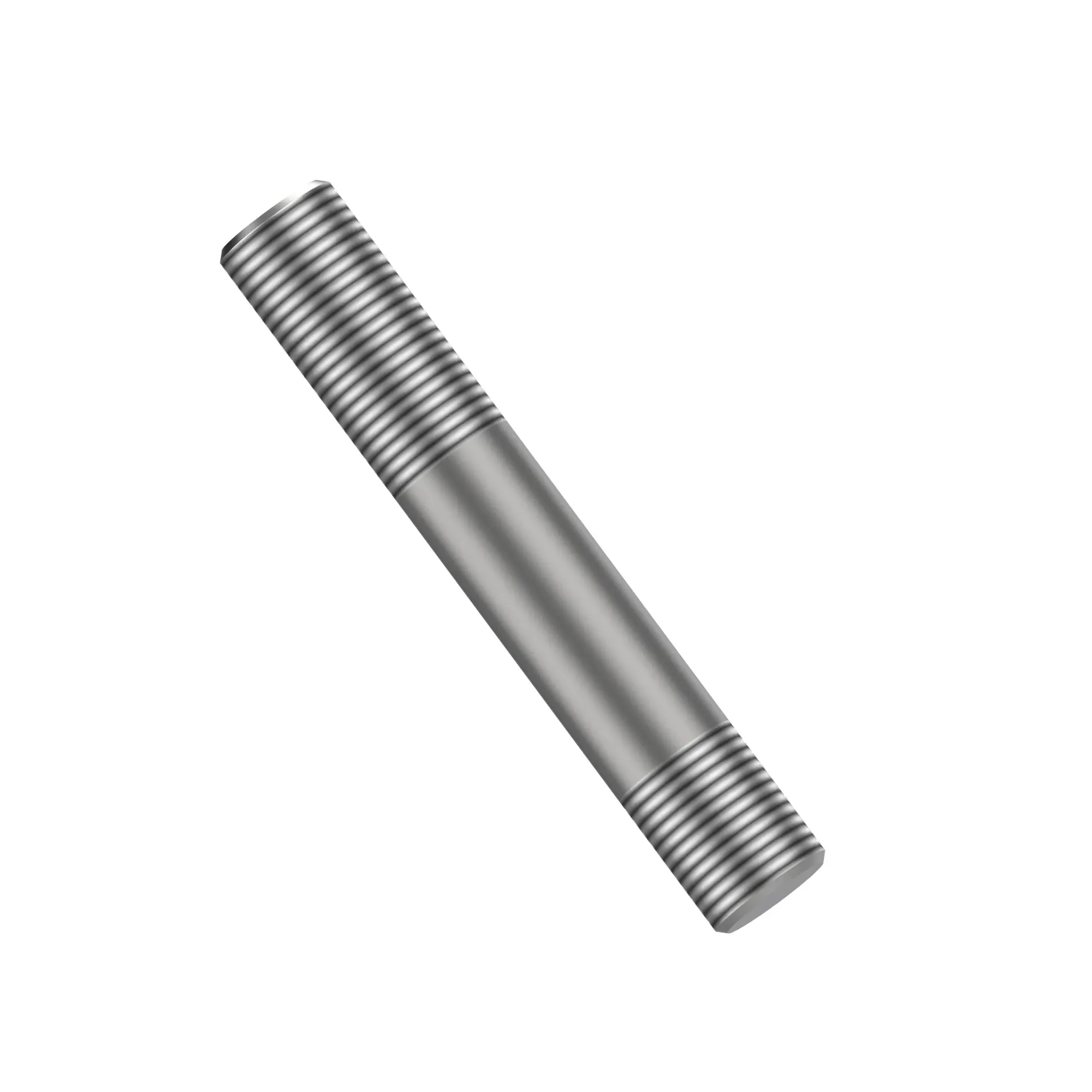 STUD, STUD, METRIC STRAIGHT