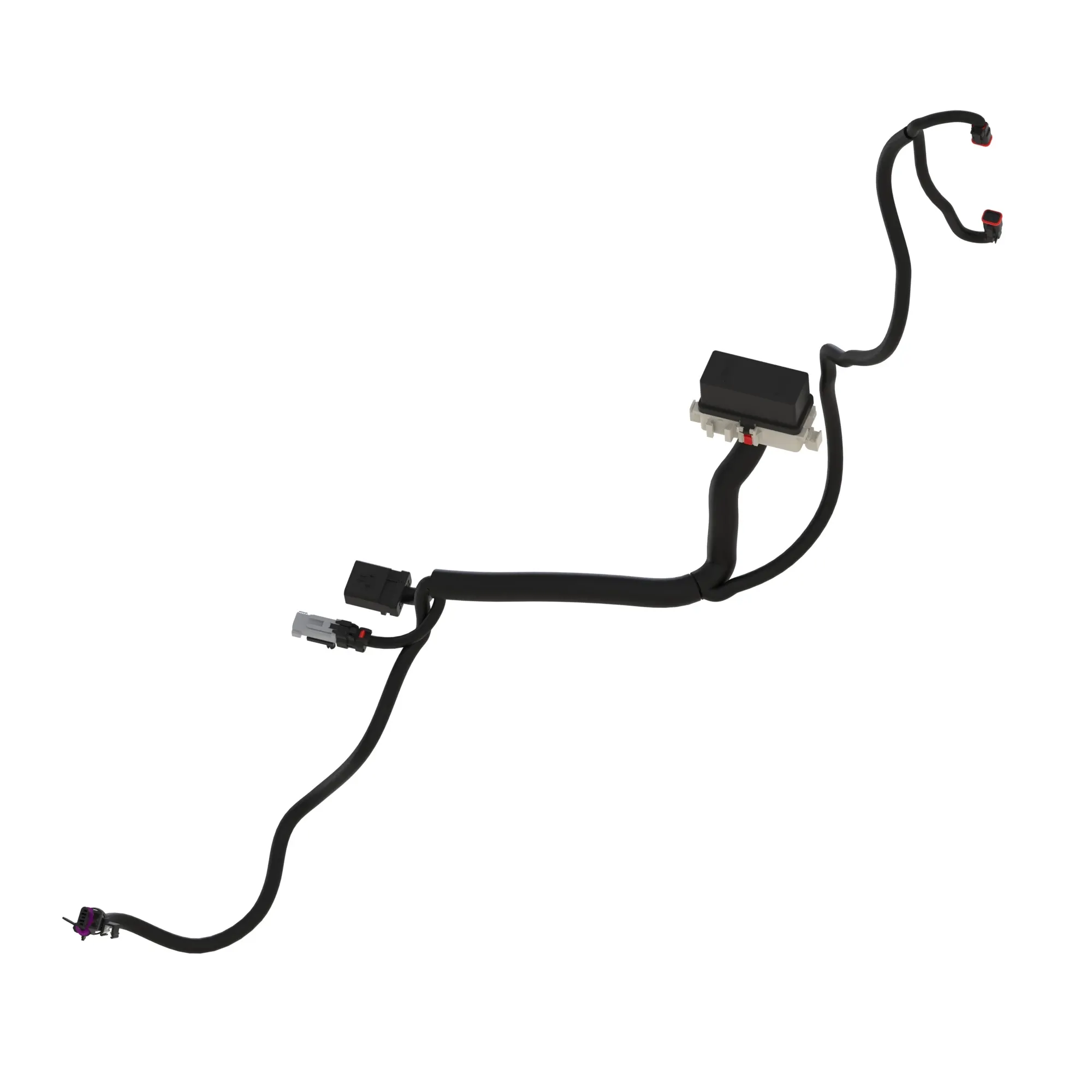 John Deere EH Spool Valve Wiring Harness - LVA18807