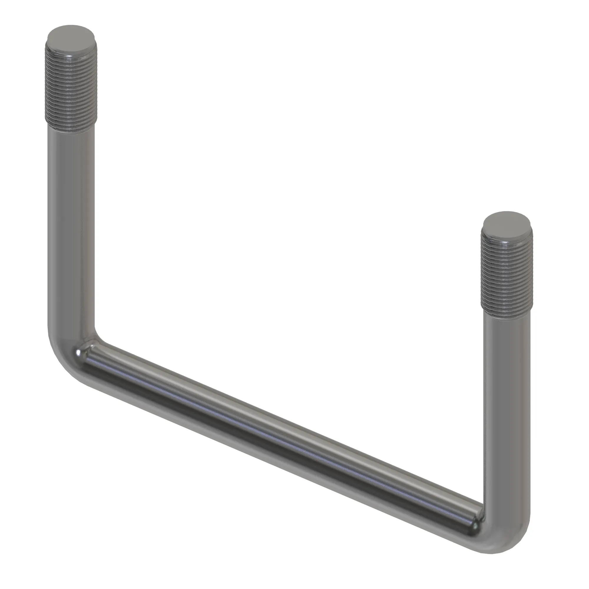 John Deere U-Bolt - EB56124300