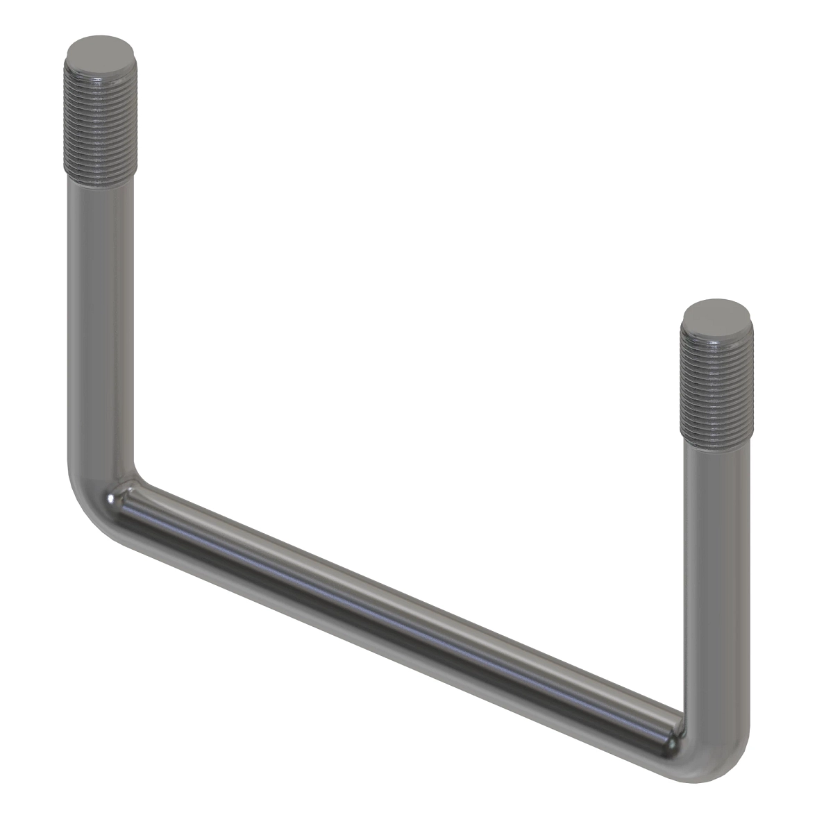 John Deere U-Bolt - EB56124300