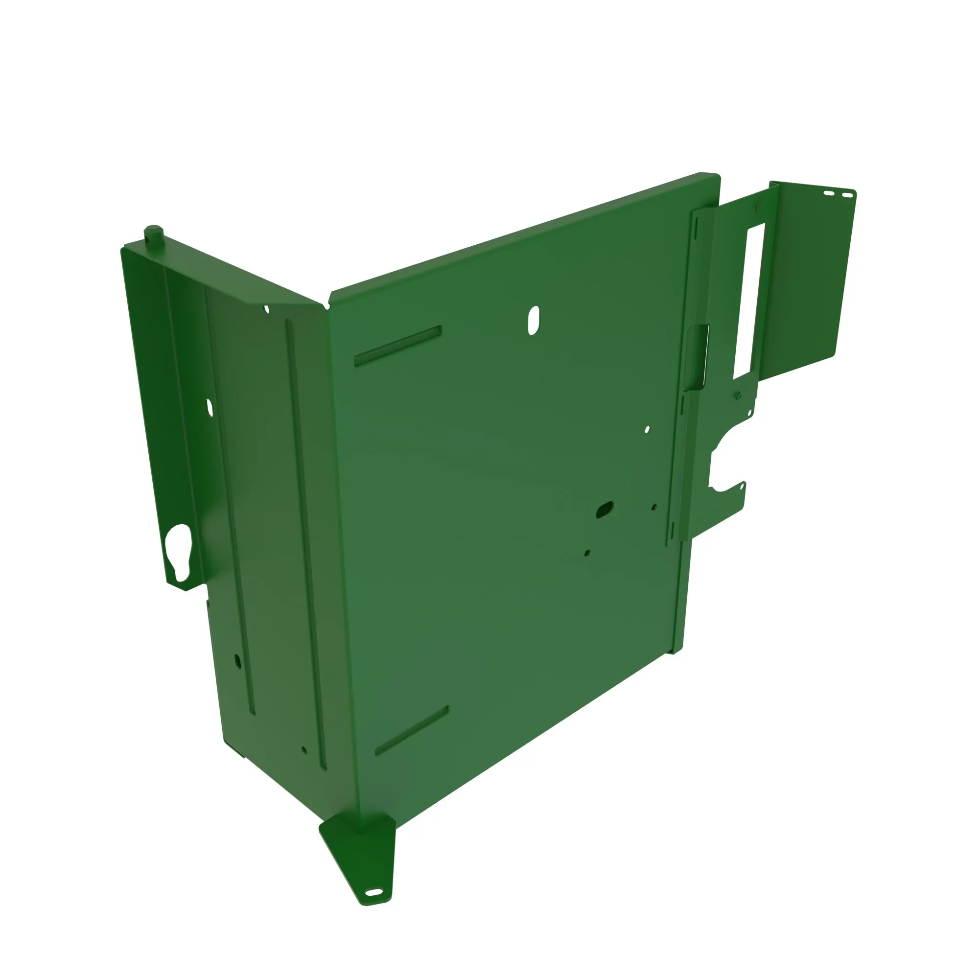HOUSING BATTERY  BOX