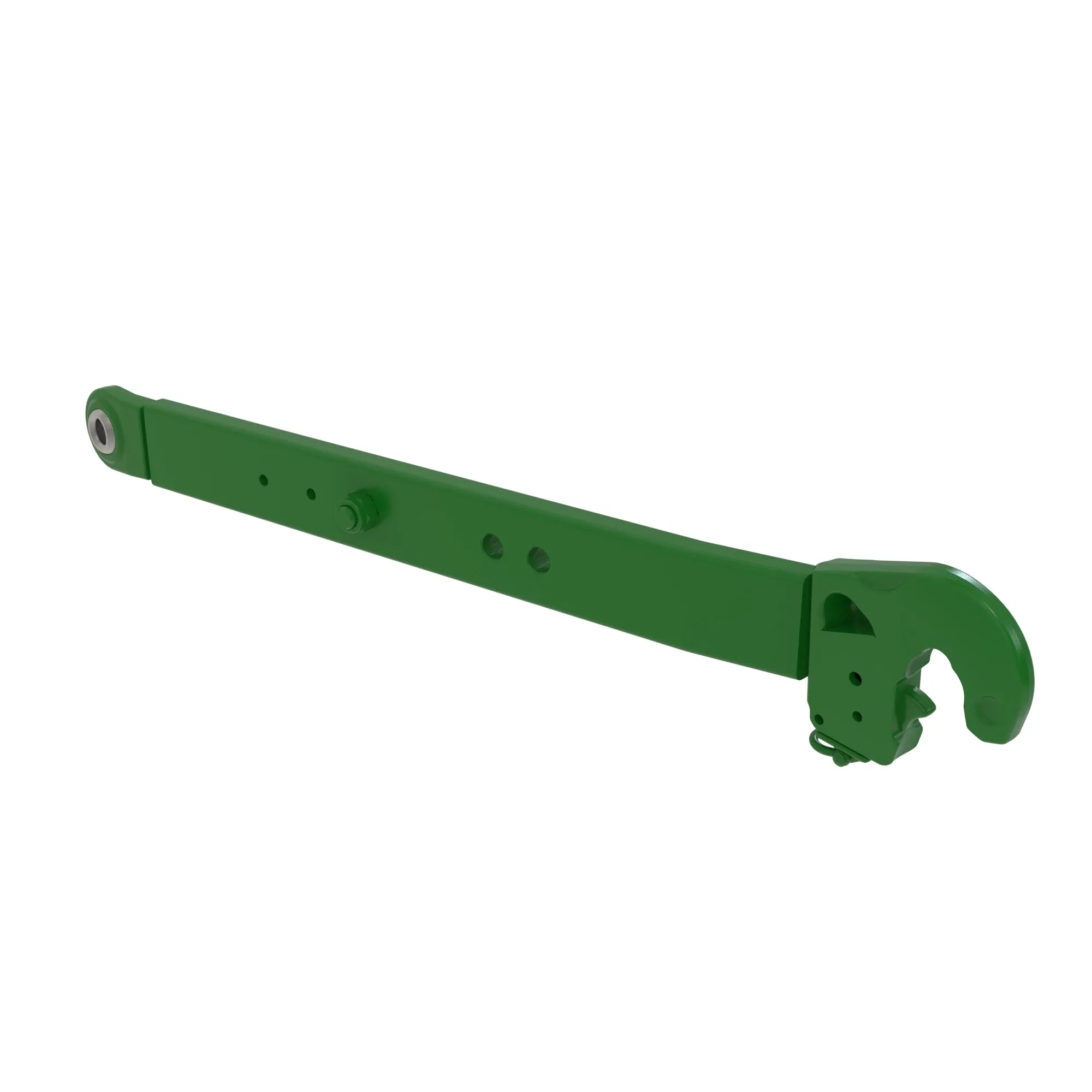 DRAFT LINK, HOOK TYPE, CAT 3N, LH