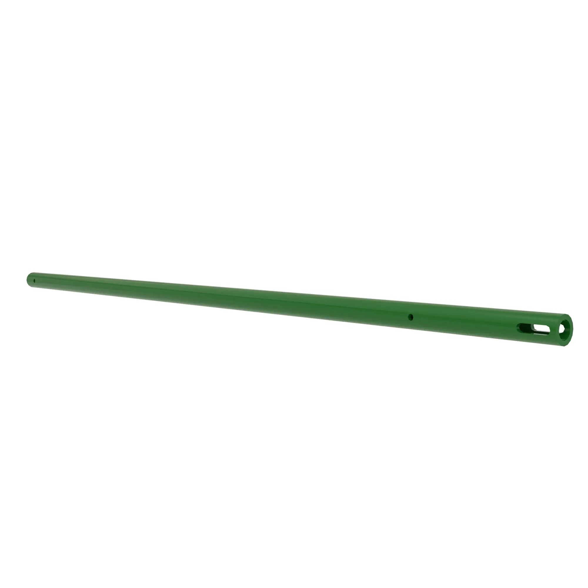 TUBE (ADJUSTER, 26", PAINTED)