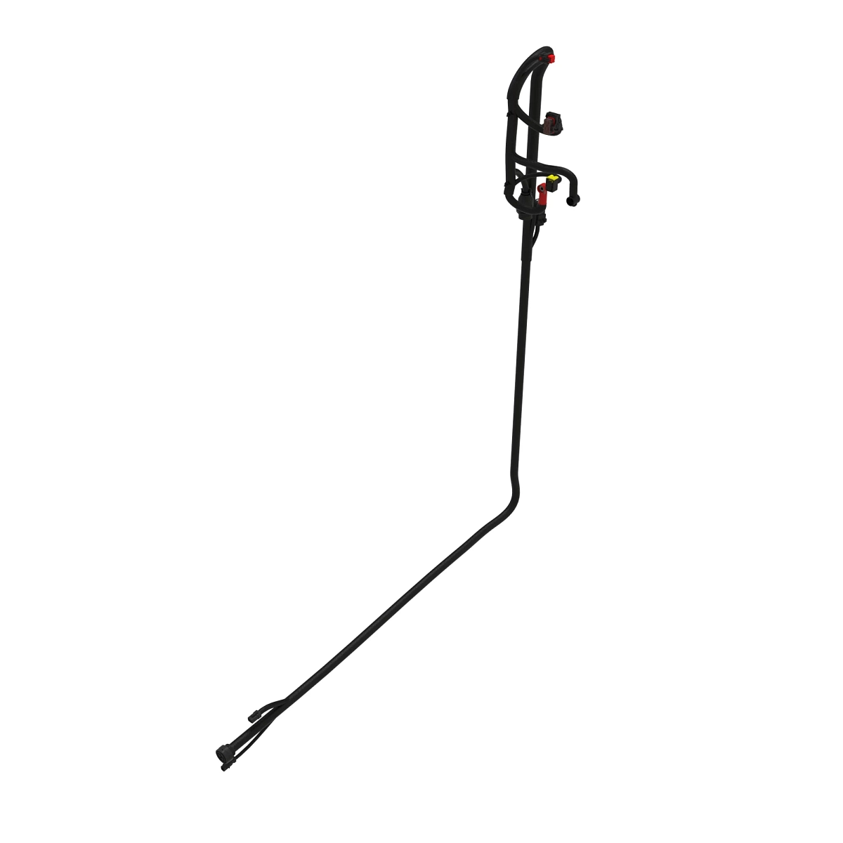 WIRING HARNESS, HARNESS, PTO CENTER