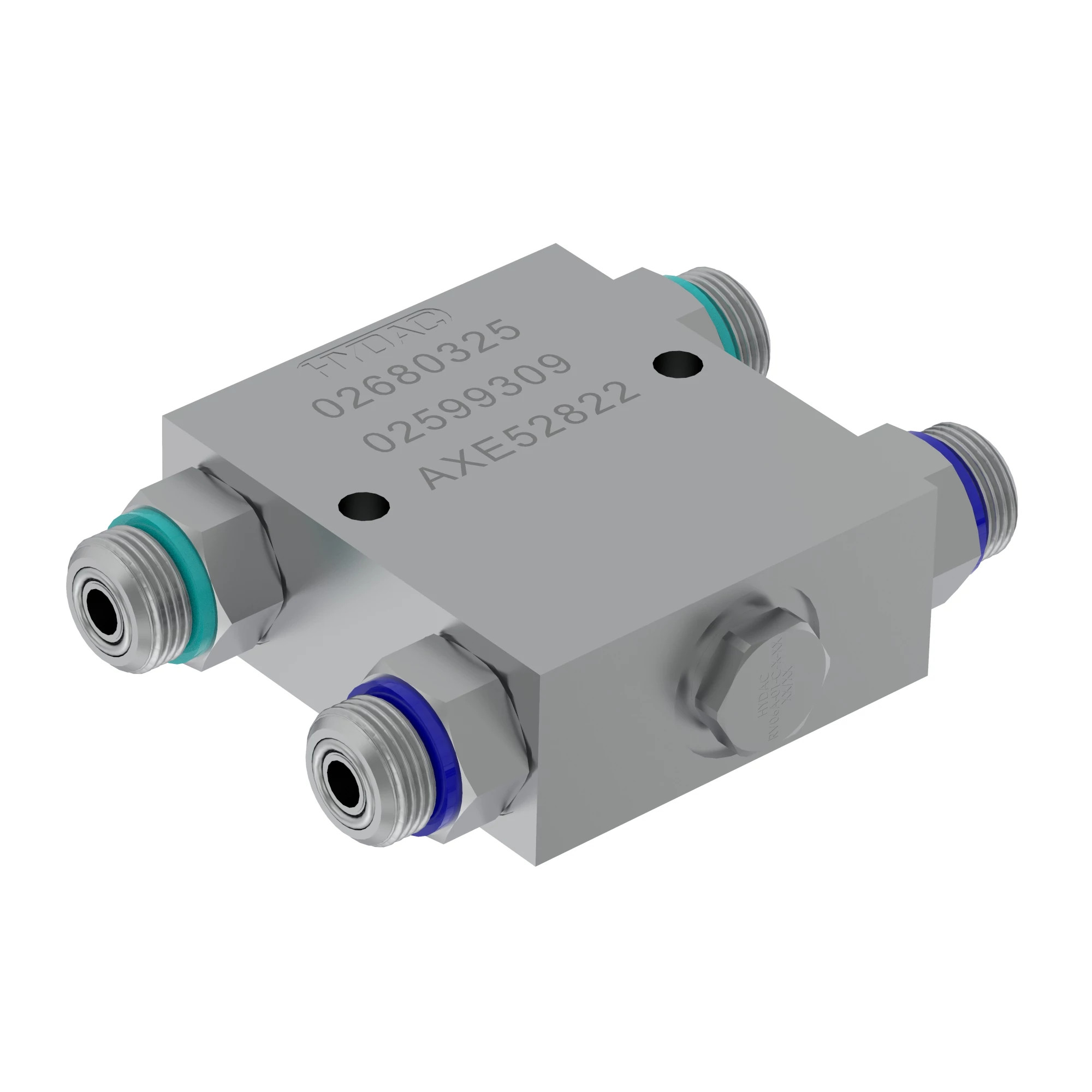 AXE52822: Check Valve | Shop.Deere.com