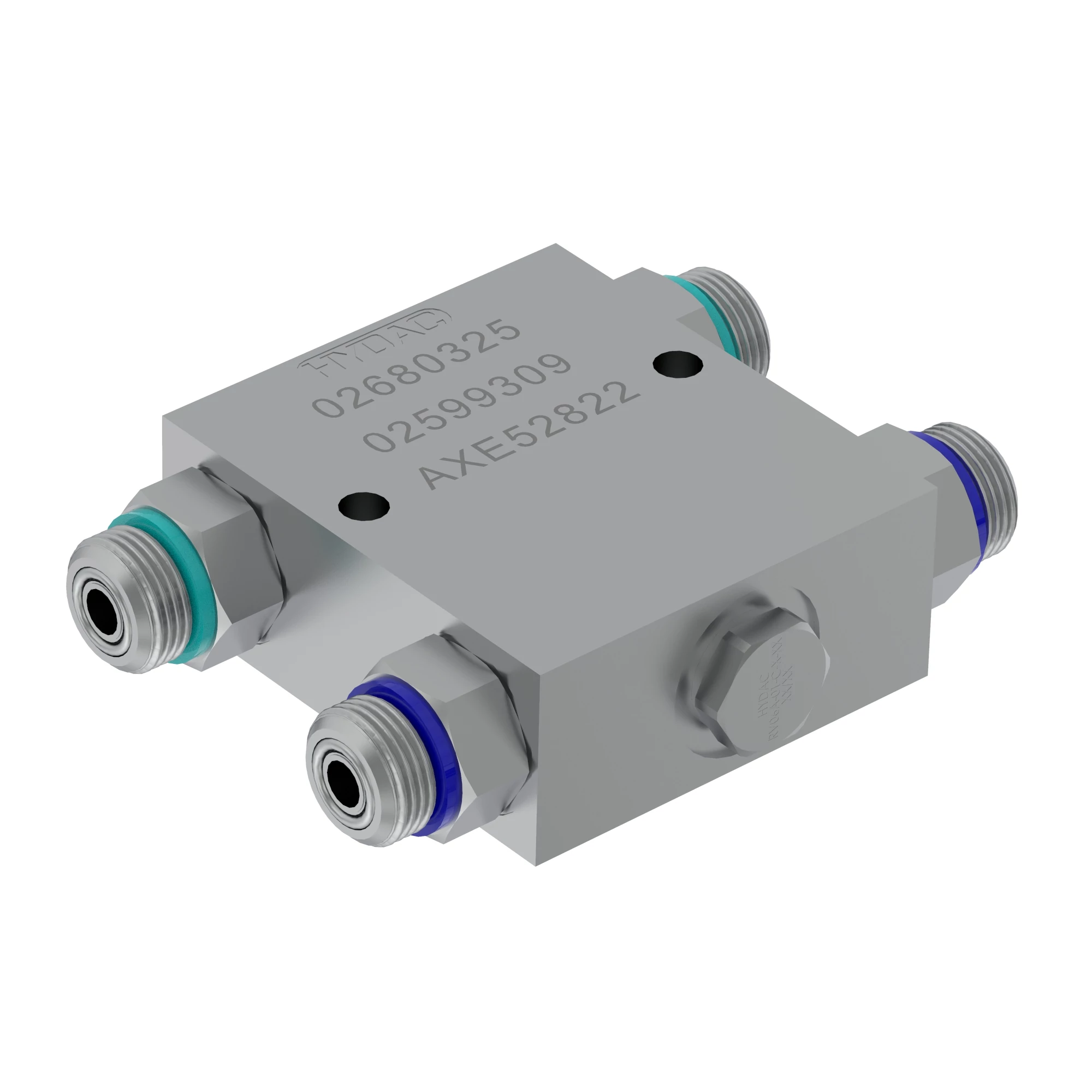 AXE52822: Check Valve | Shop.Deere.com