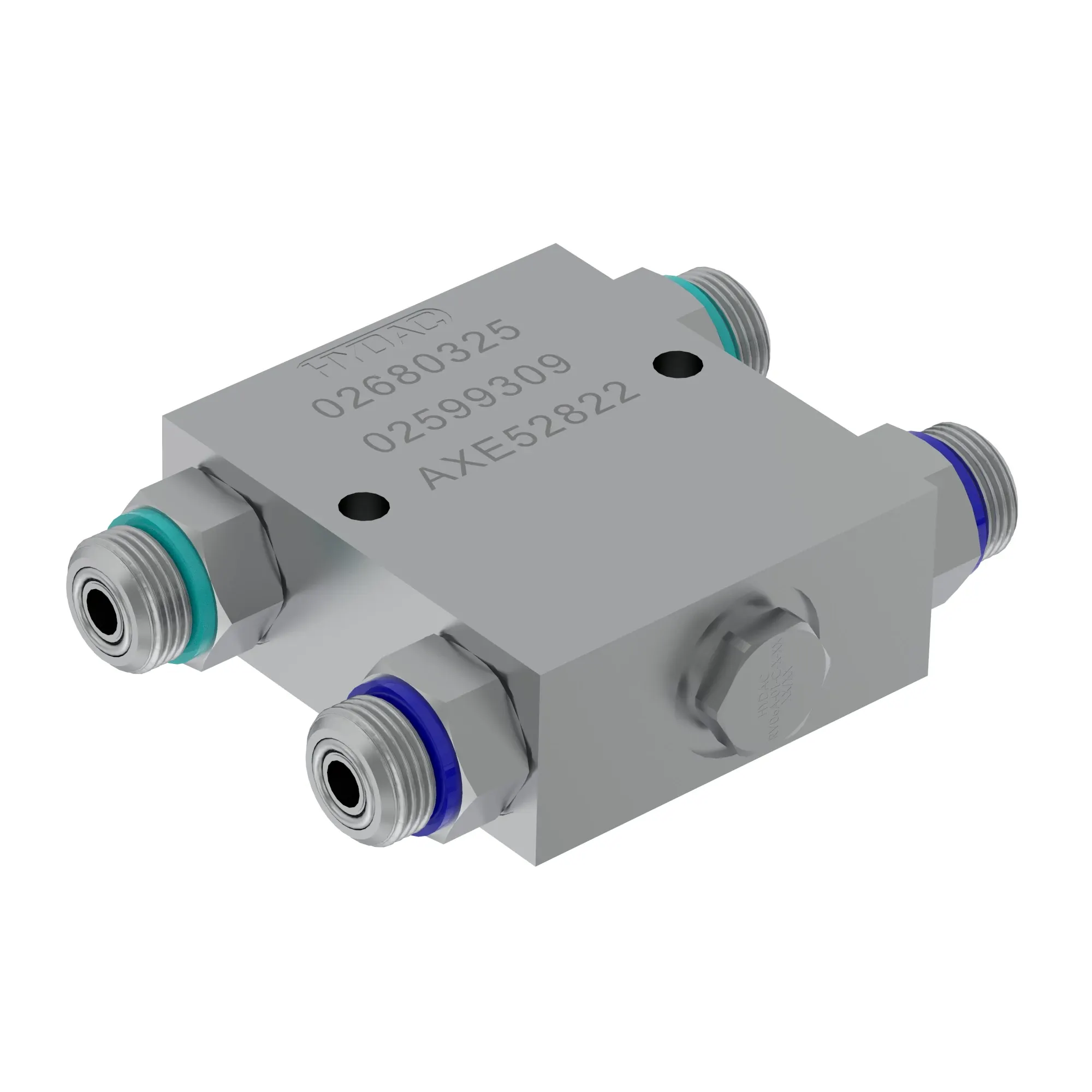 AXE52822: Check Valve | Shop.Deere.com