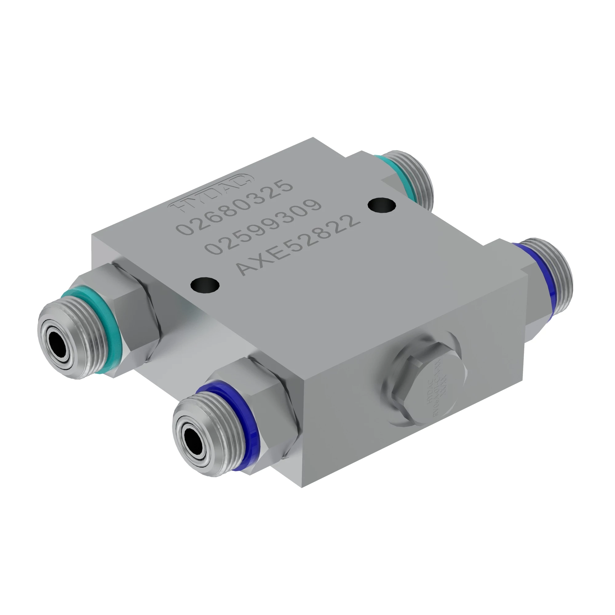 AXE52822: Check Valve | Shop.Deere.com