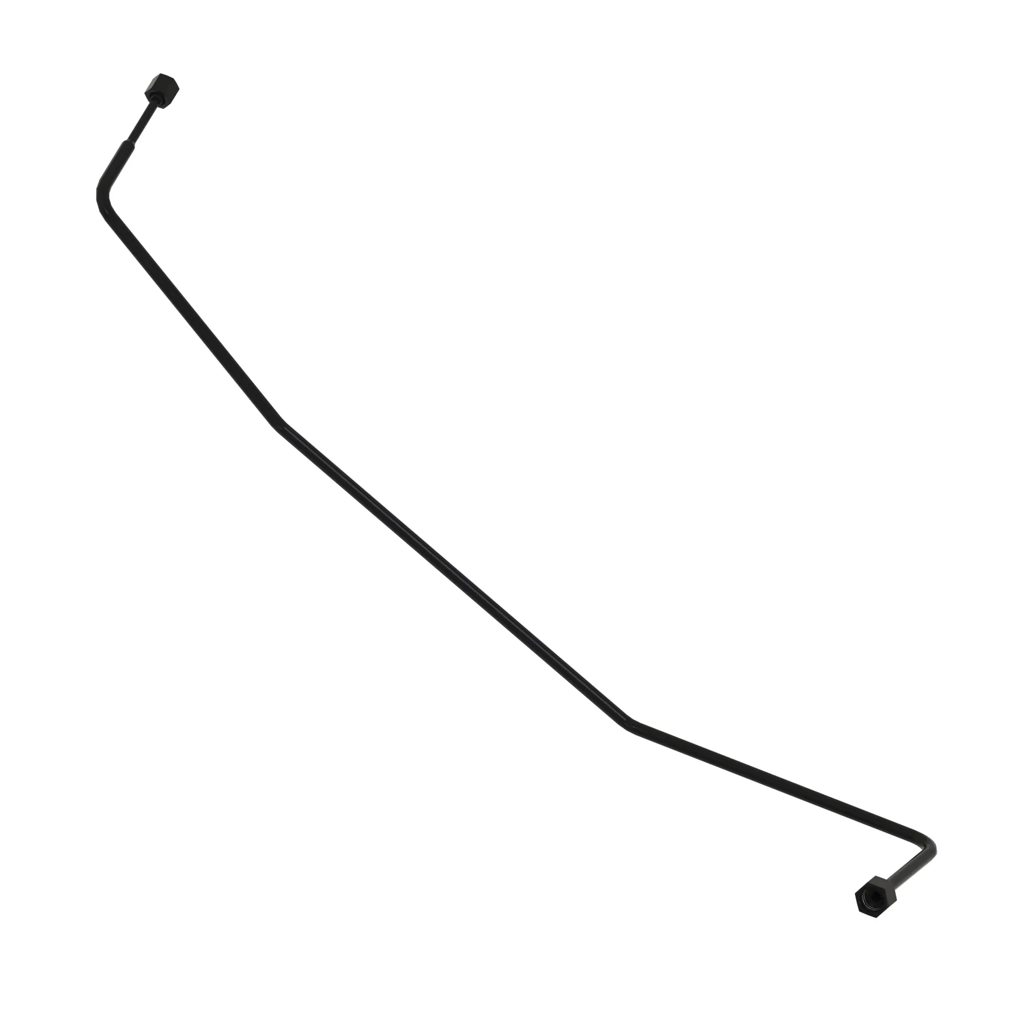 John Deere Oil Line - AT449675