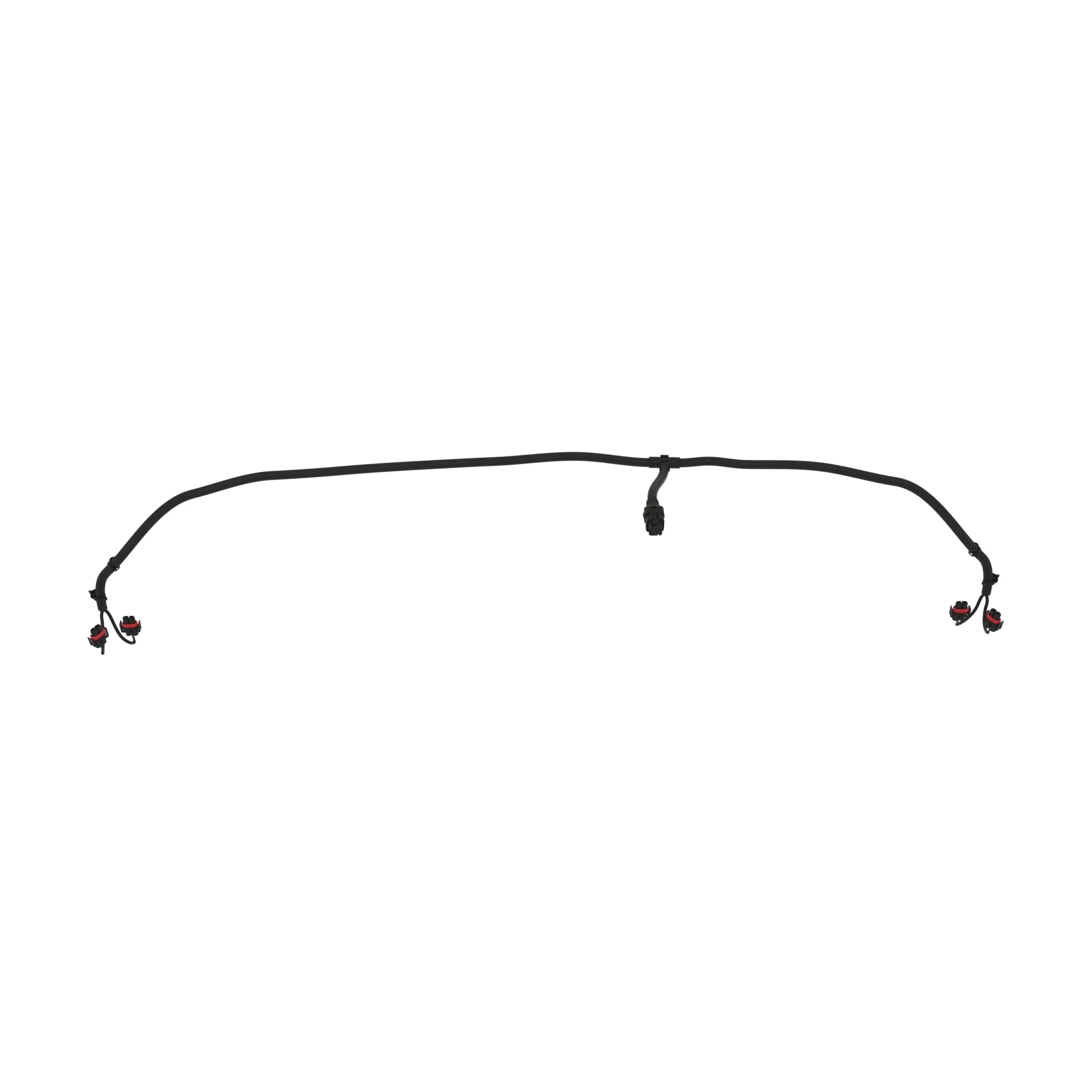 John Deere Fascia Light Wiring Harness - AXE33210
