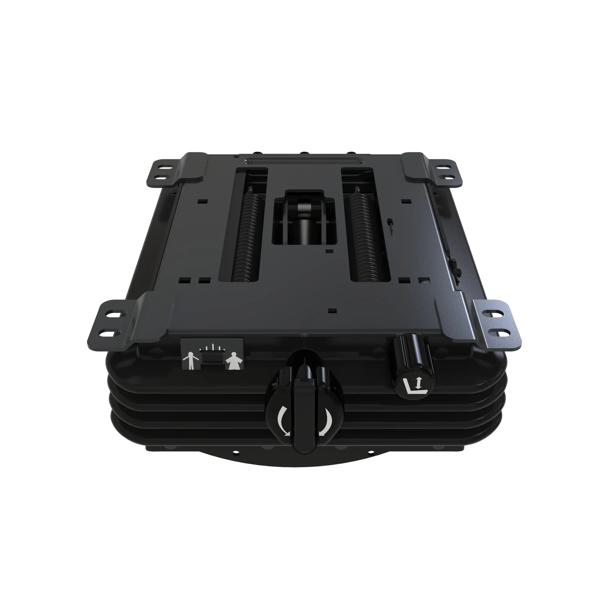 John Deere Seat Suspension - SJ290938