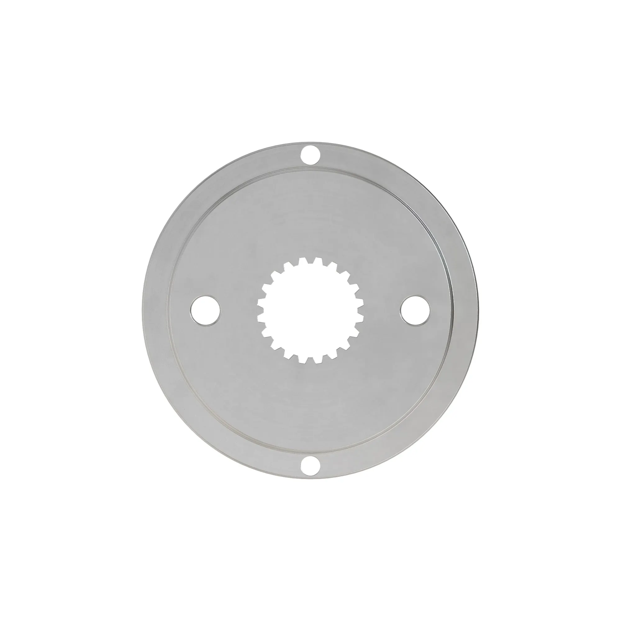 Clutch Disk