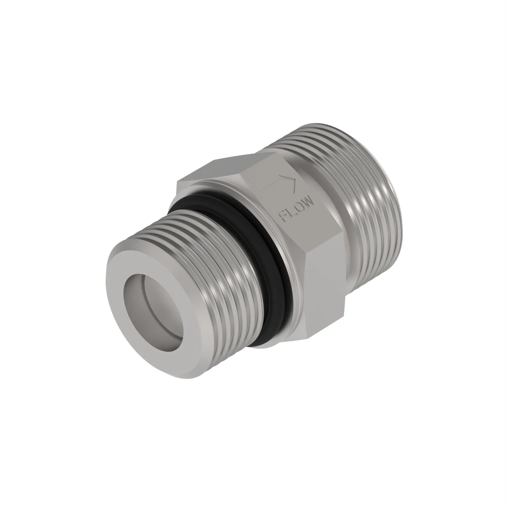 CHECK VALVE, CHECK VALVE