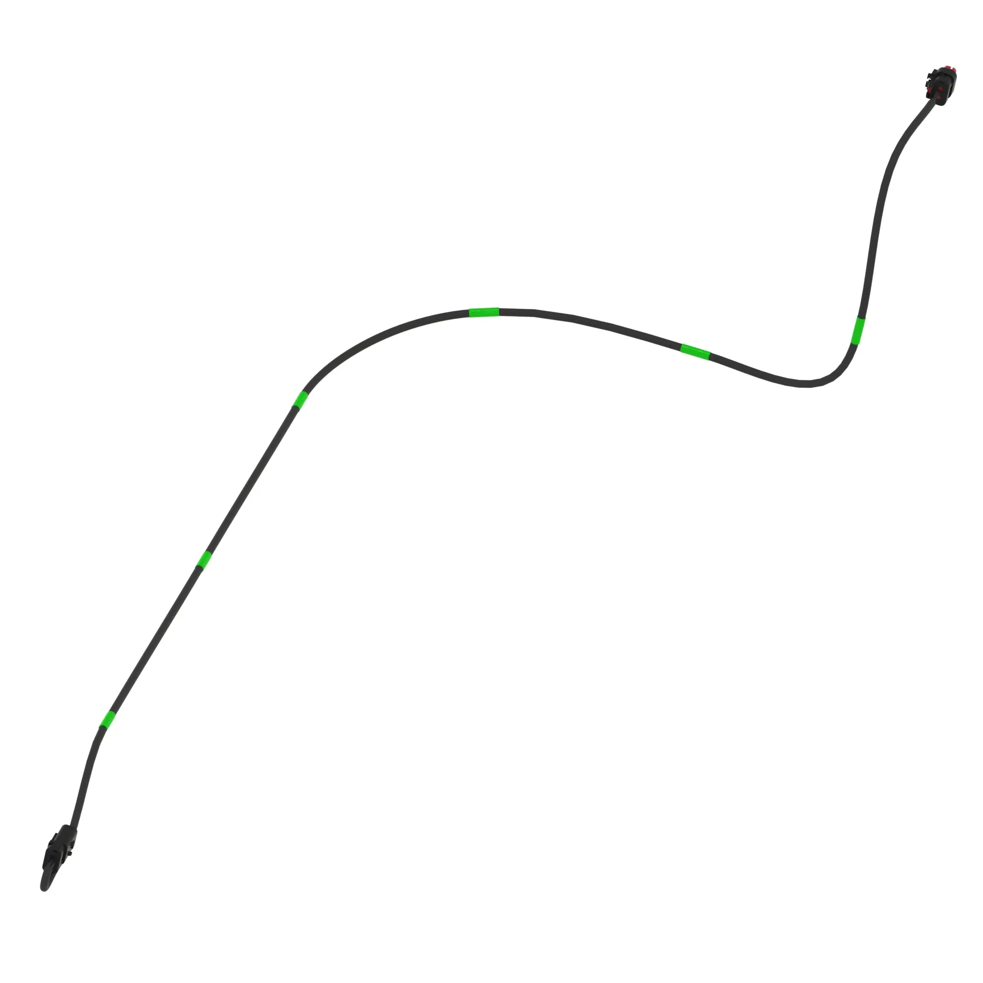 Sensor Wiring Harness
