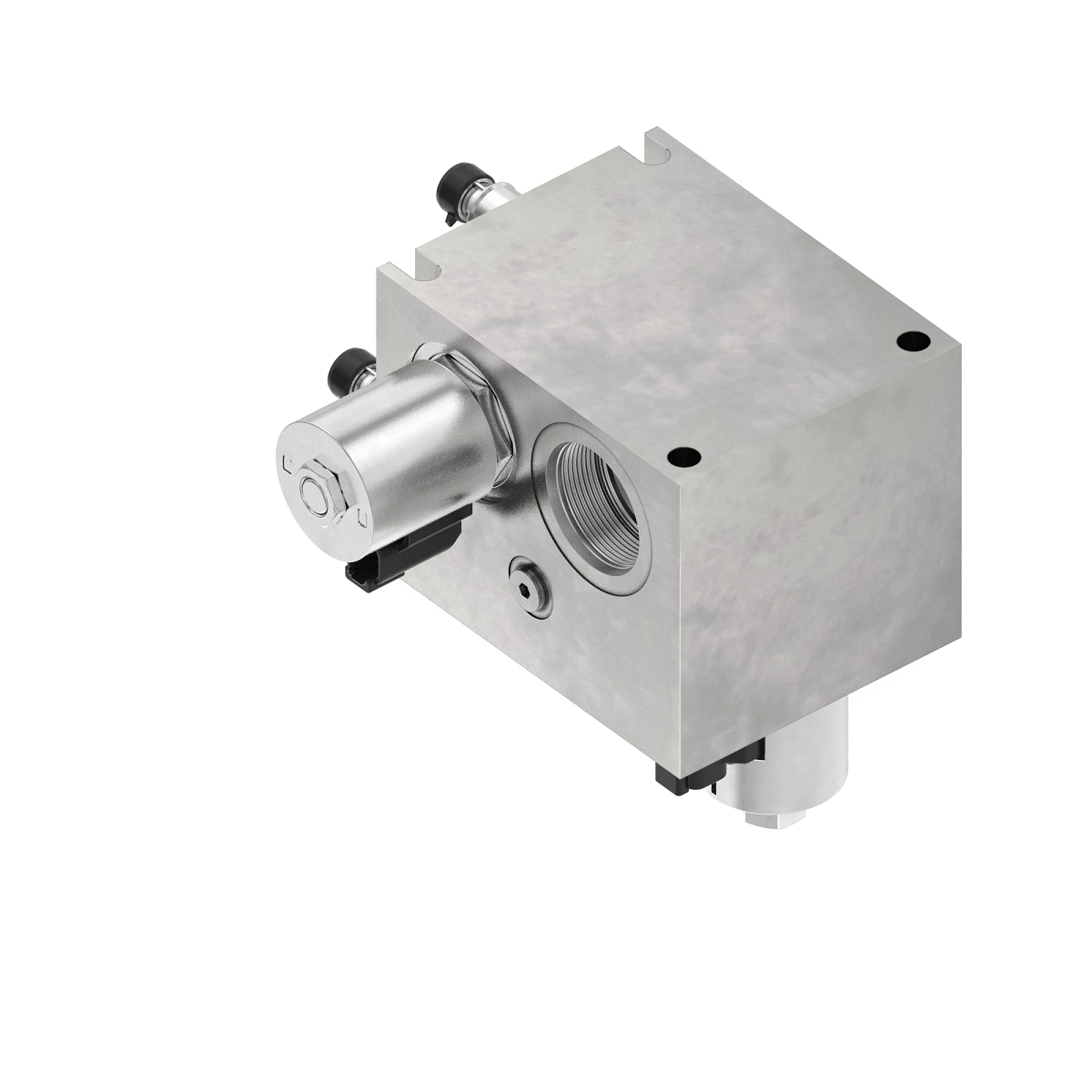 AT456224: Brake Solenoid Valve