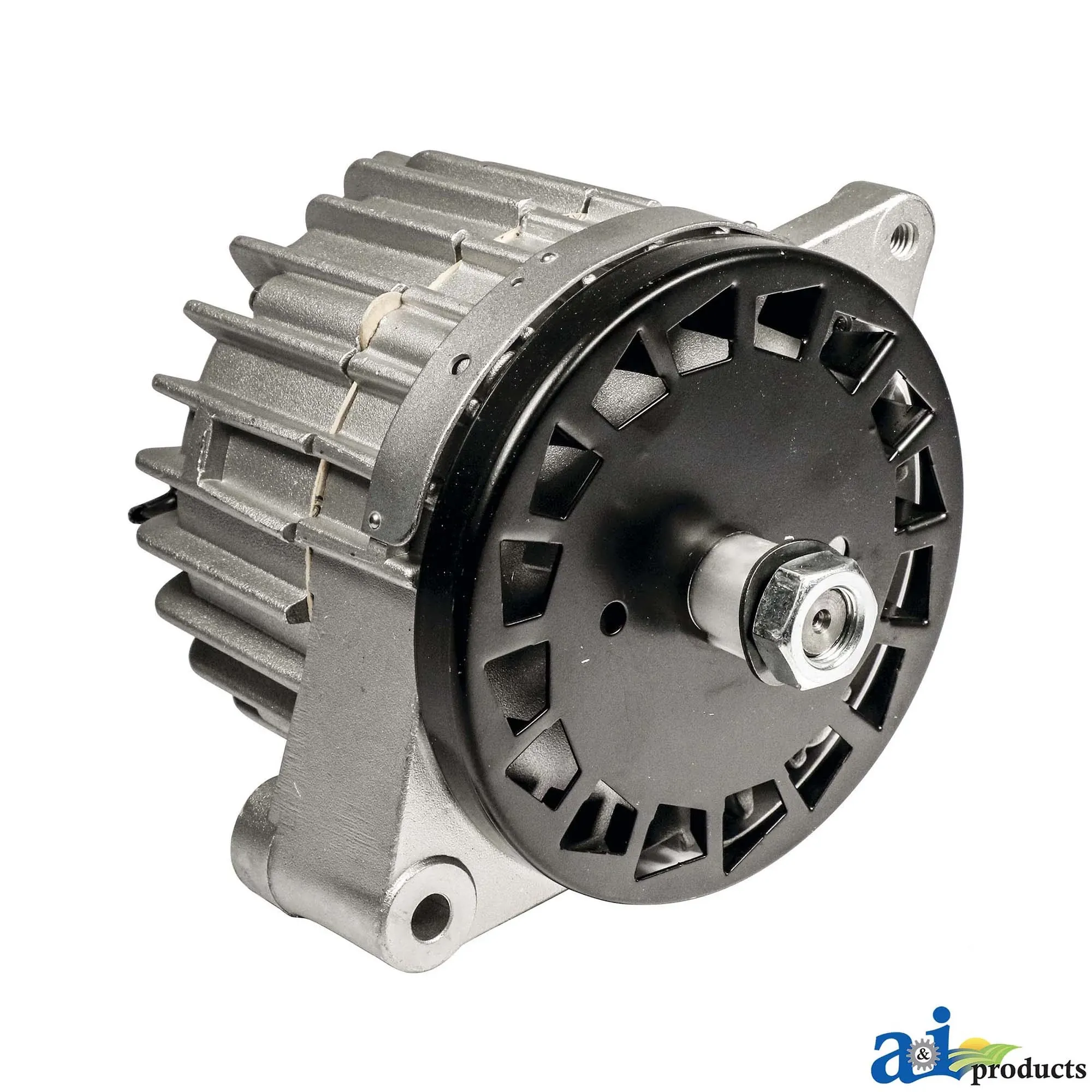 A&I Products Alternator, 12 Volt, 30 Amp - A-AL-986