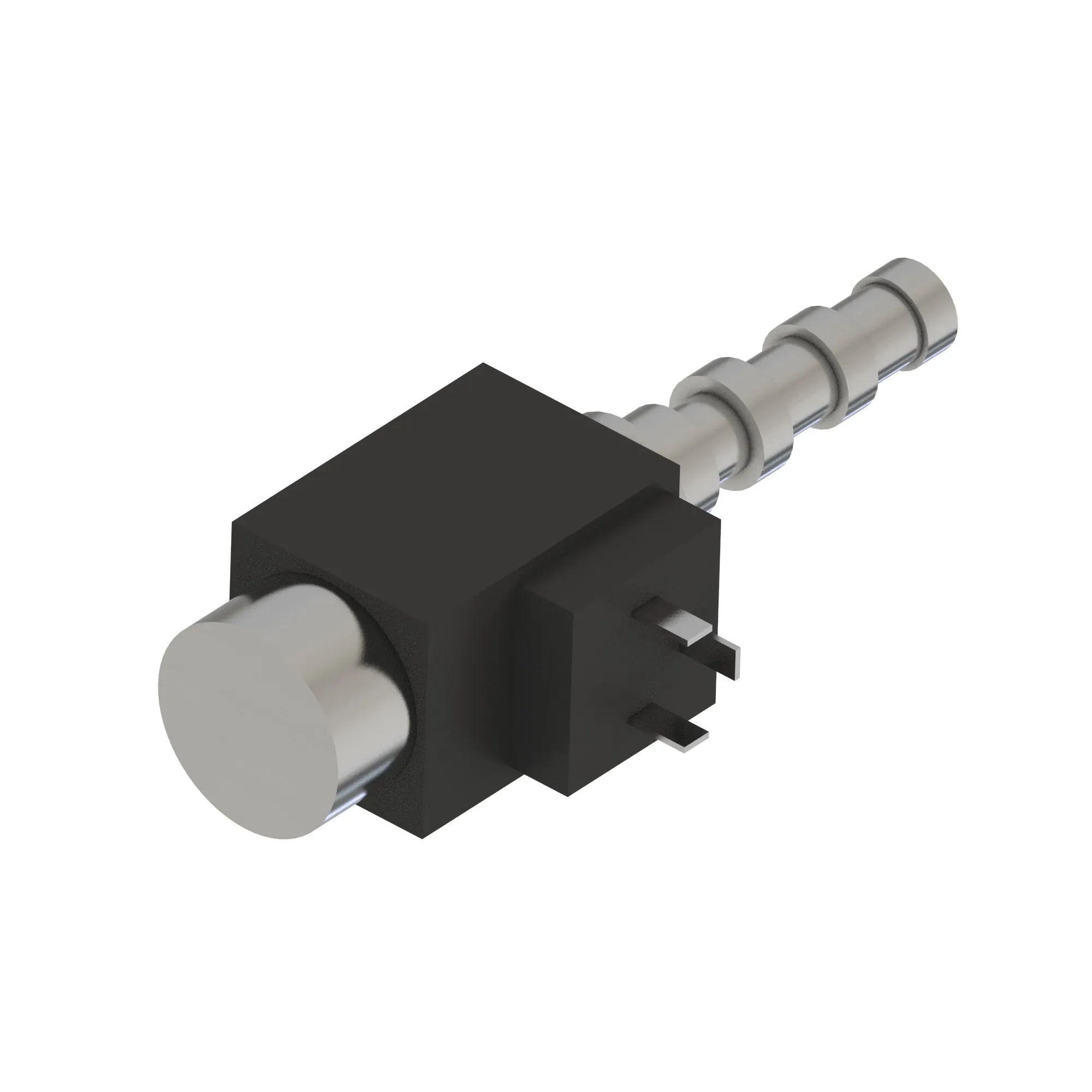 John Deere Solenoid Valve - F069926