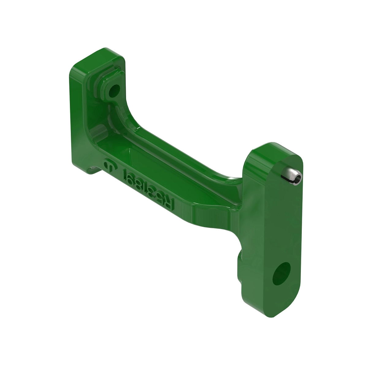 Bracket, RH Rear Casting Assembly