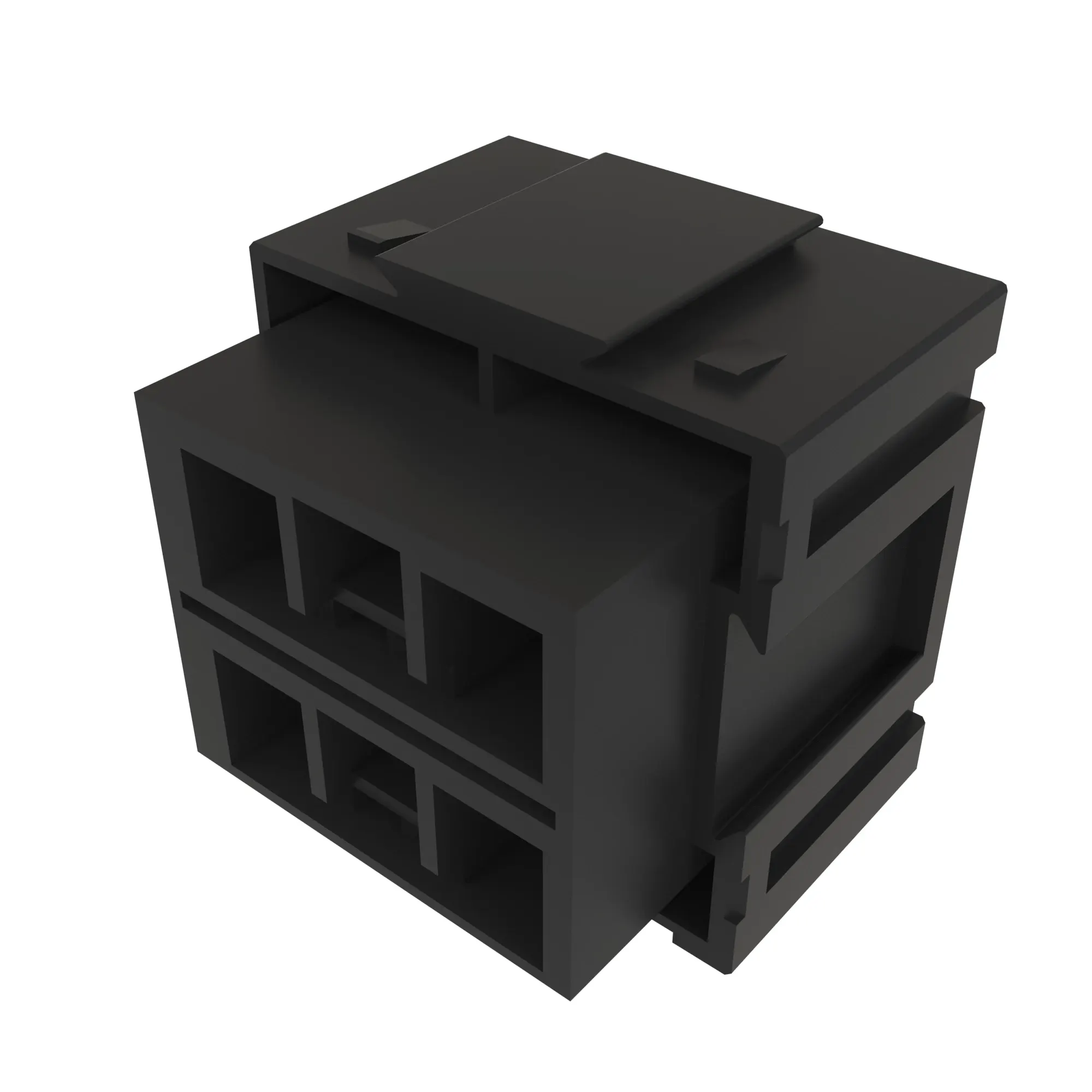 ALPHABET MAXI-FUSE BLOCK