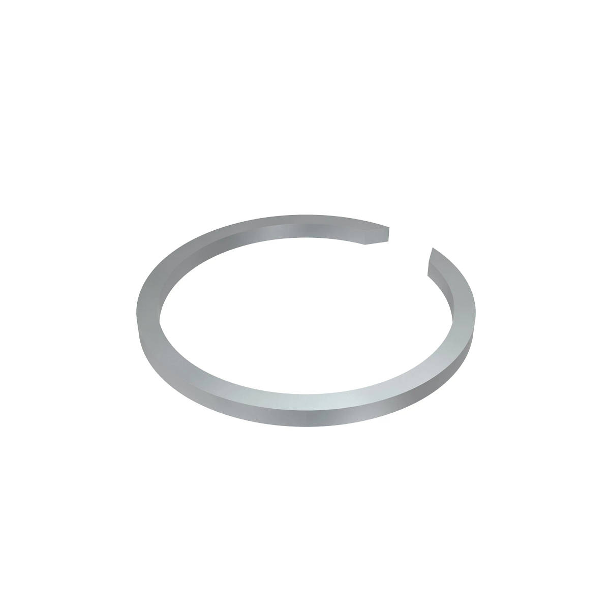 John Deere Internal Snap Ring - R72725