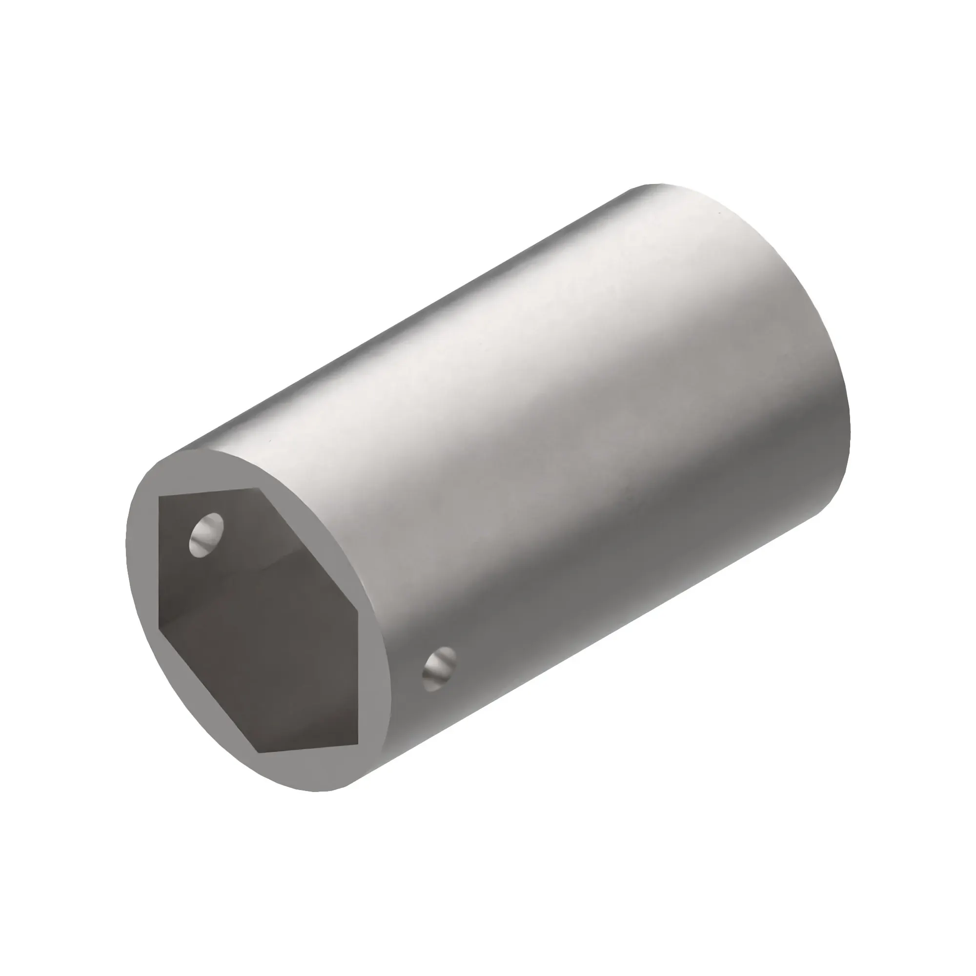 John Deere One Hole Bushing - CQ50619