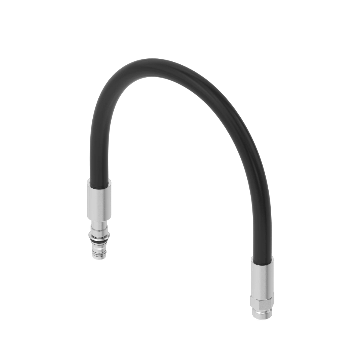 John Deere Hydraulic Hose - AL161118