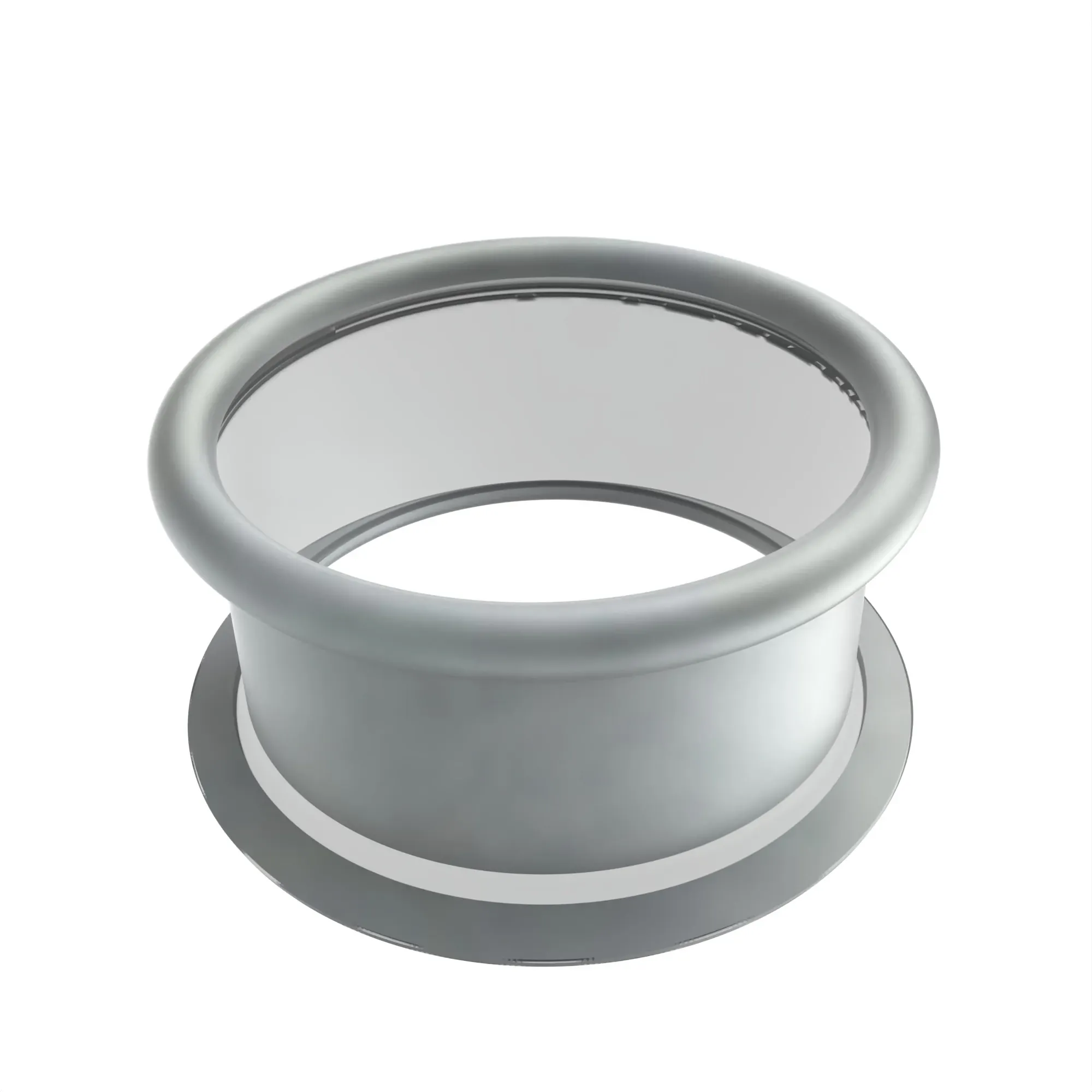 John Deere Exhaust Elbow Adapter - R87732