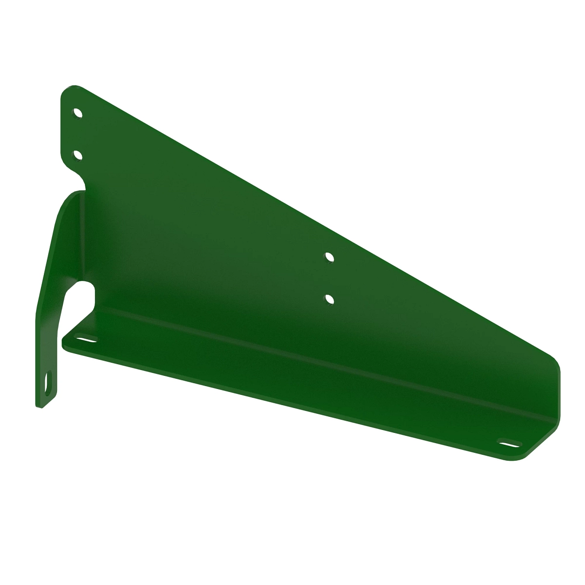 Ladder, Brace (LH)