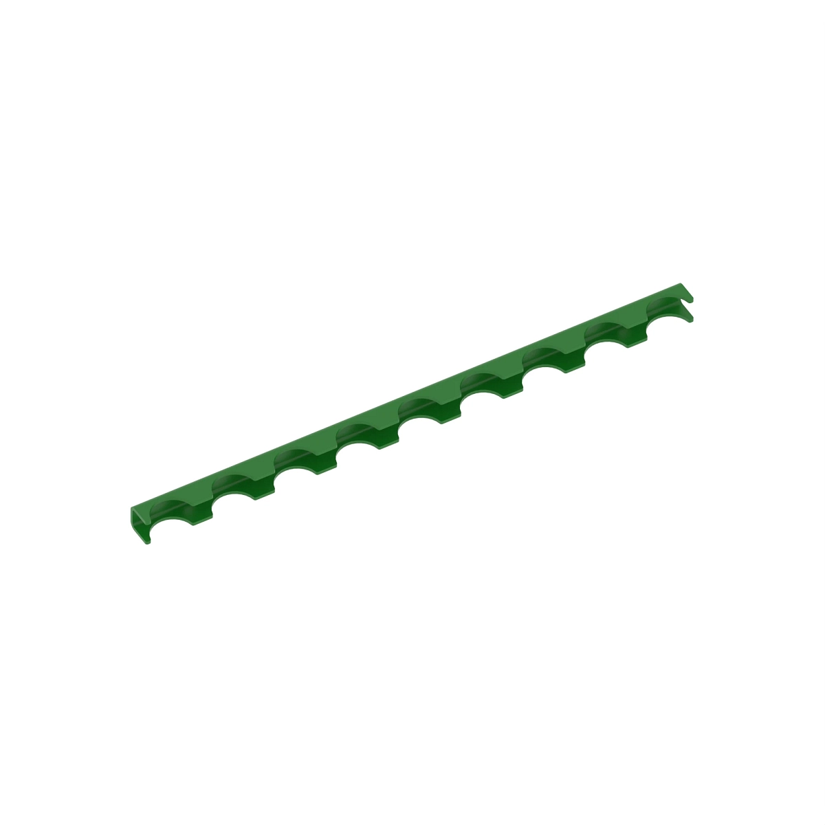 Channel, Delivery Hose Clamp