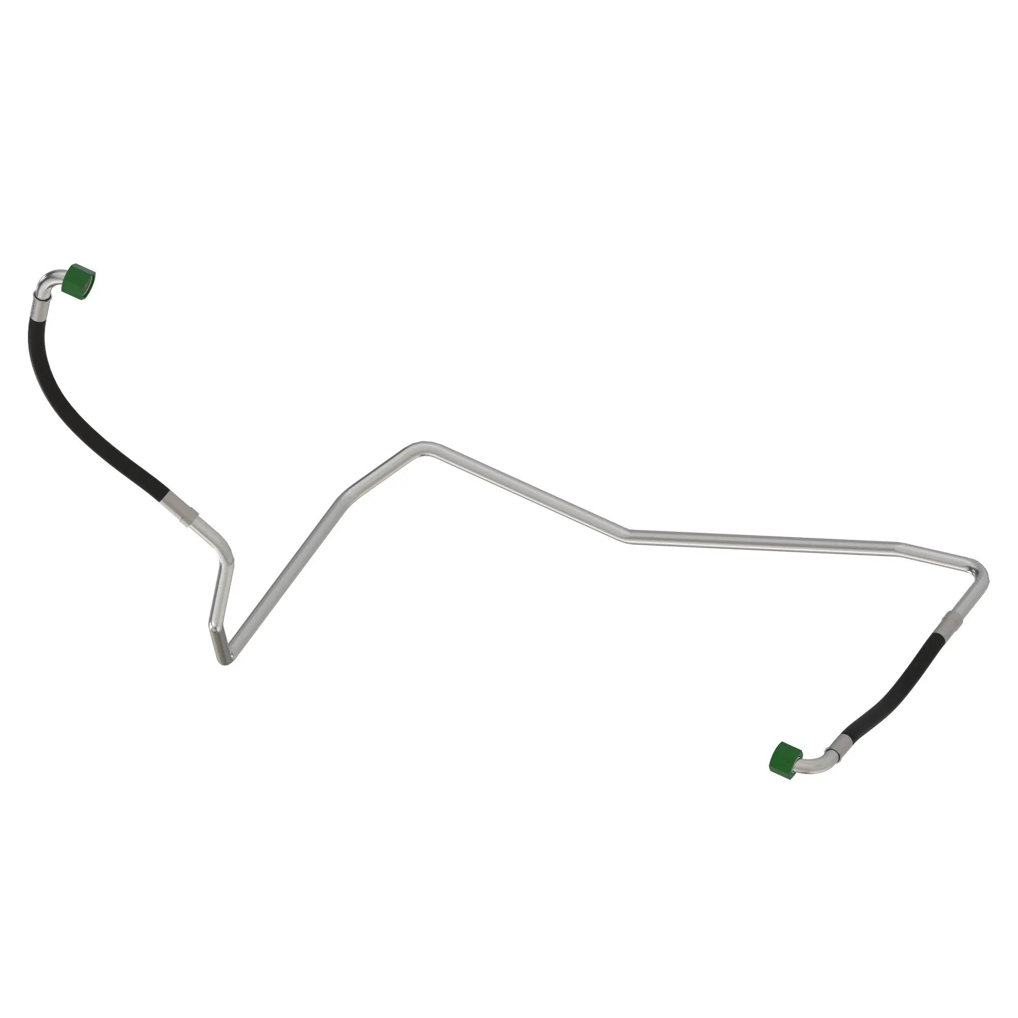 John Deere Fuel Line, ECU to Filter - RE564653