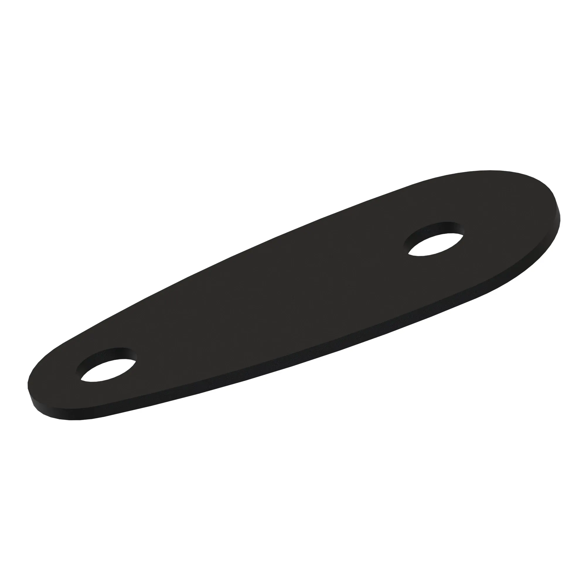 John Deere Machine Communication Antenna Fastening Gasket - HXE157317