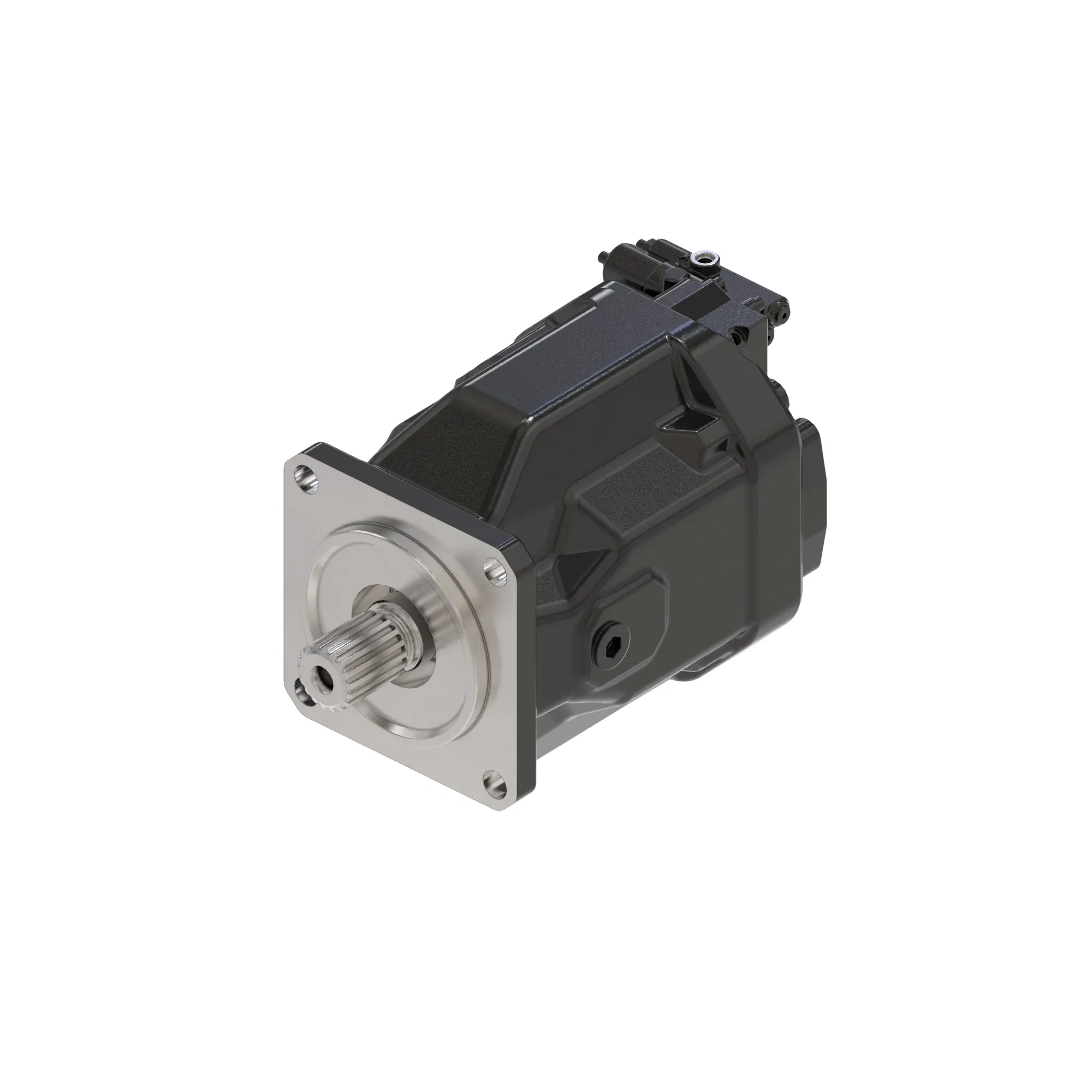 PUMP, MAIN, REMAN