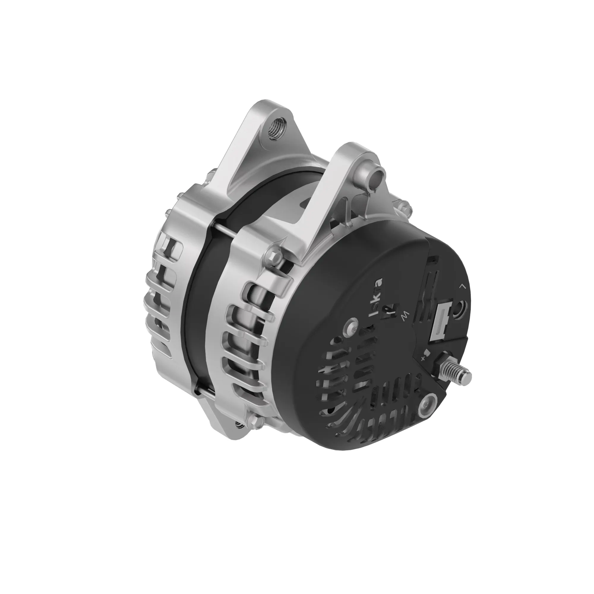 TCA23488: Alternator, 95 Amp