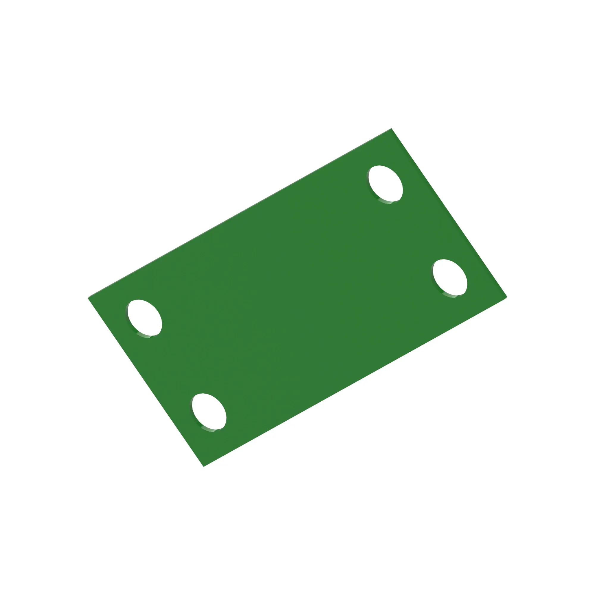 John Deere Cover - N221243