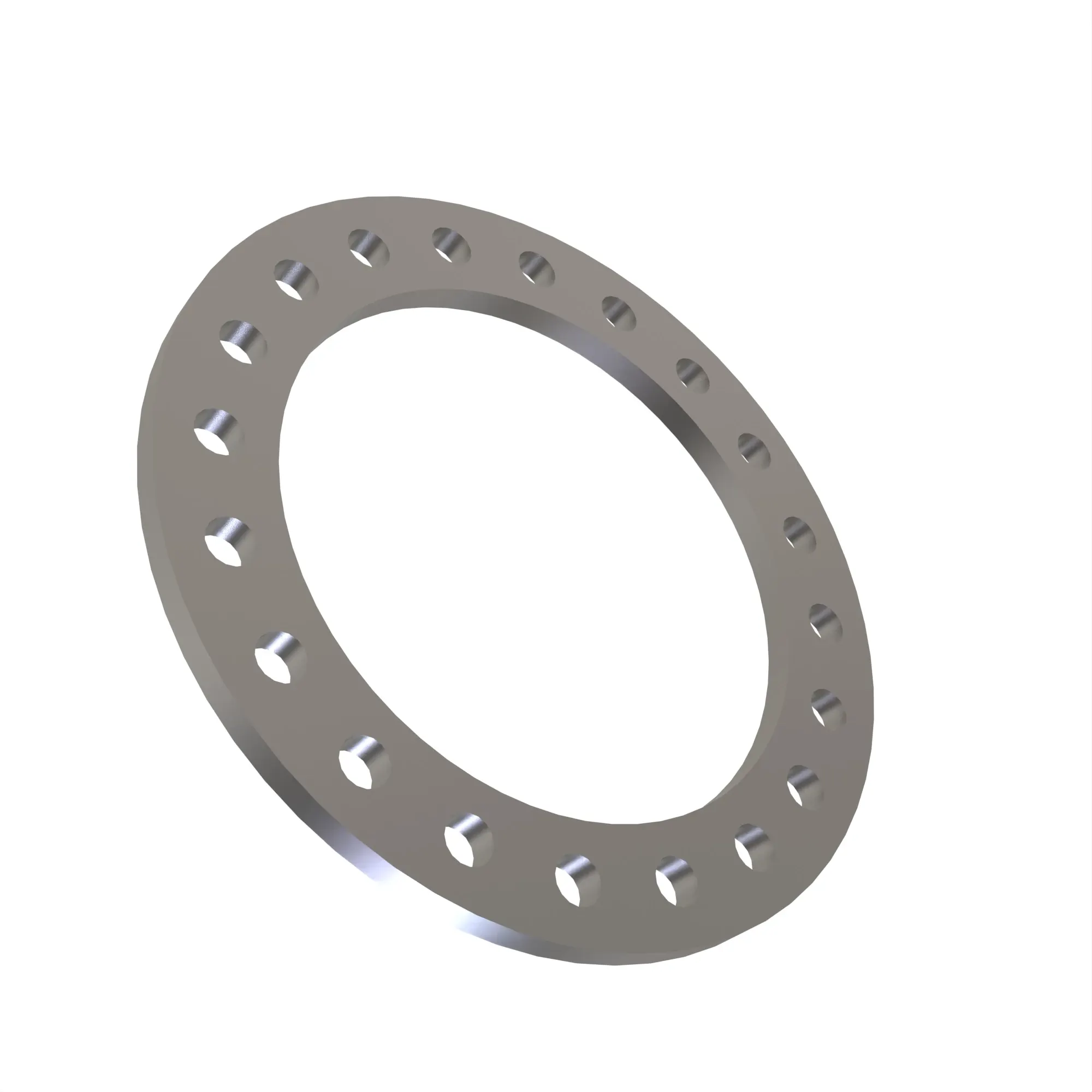 John Deere Wheel Doubler Plate - A123540
