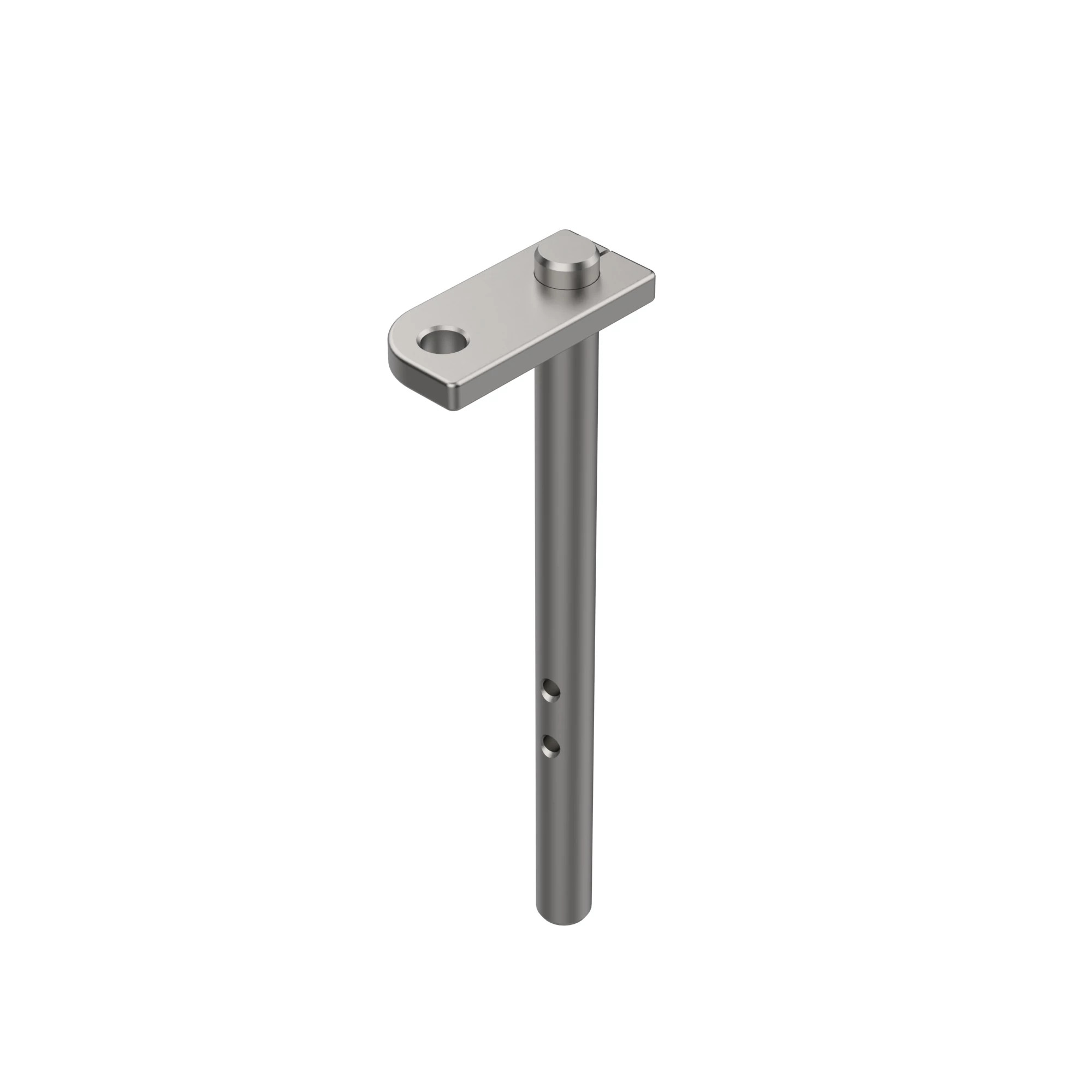 CONTROL LEVER, MFWD