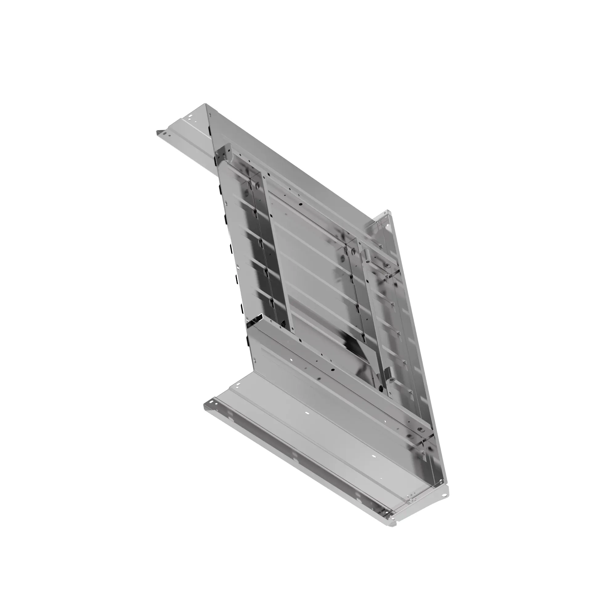 AM138777: Dumper Body Box