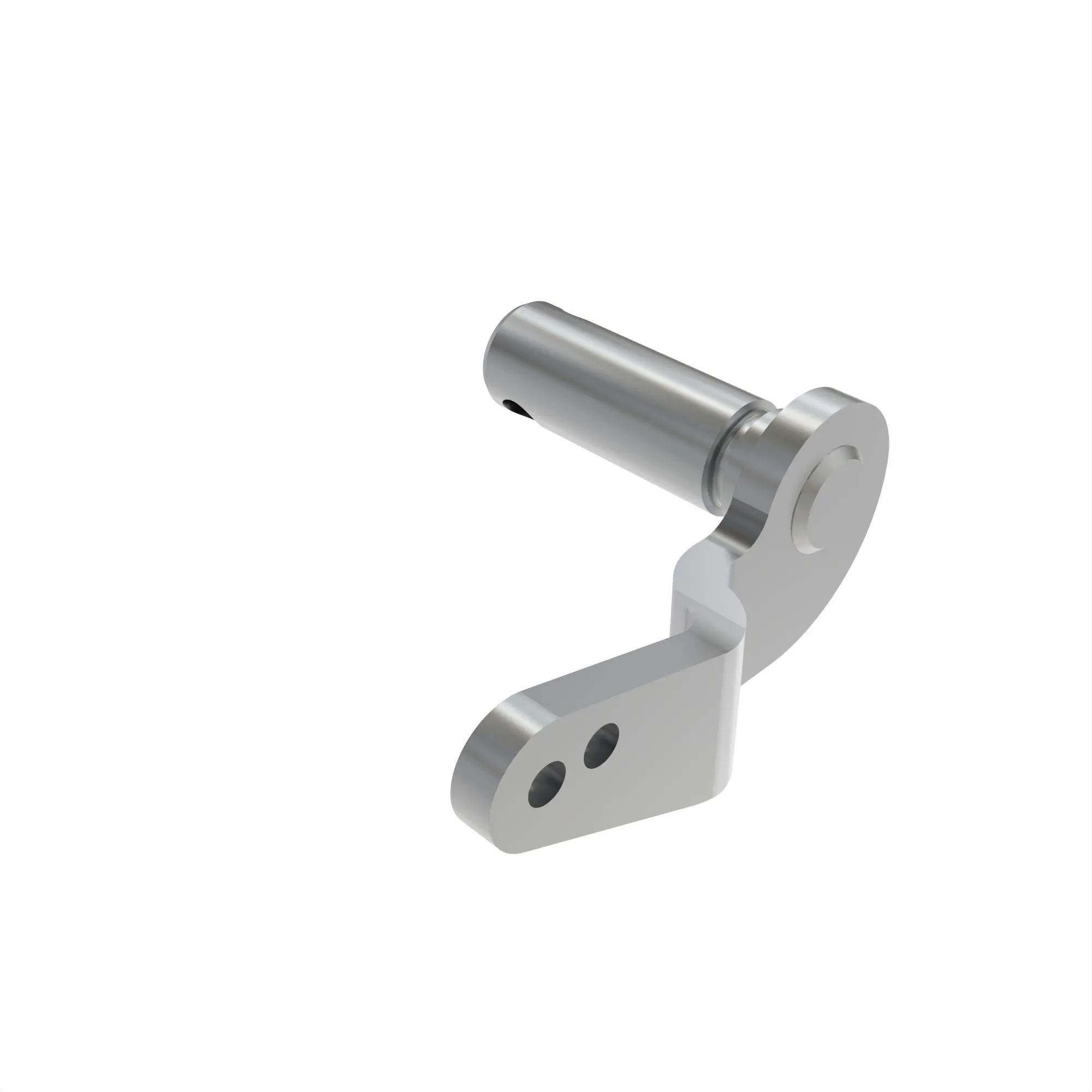 John Deere Range Shifter Shaft - RE584357