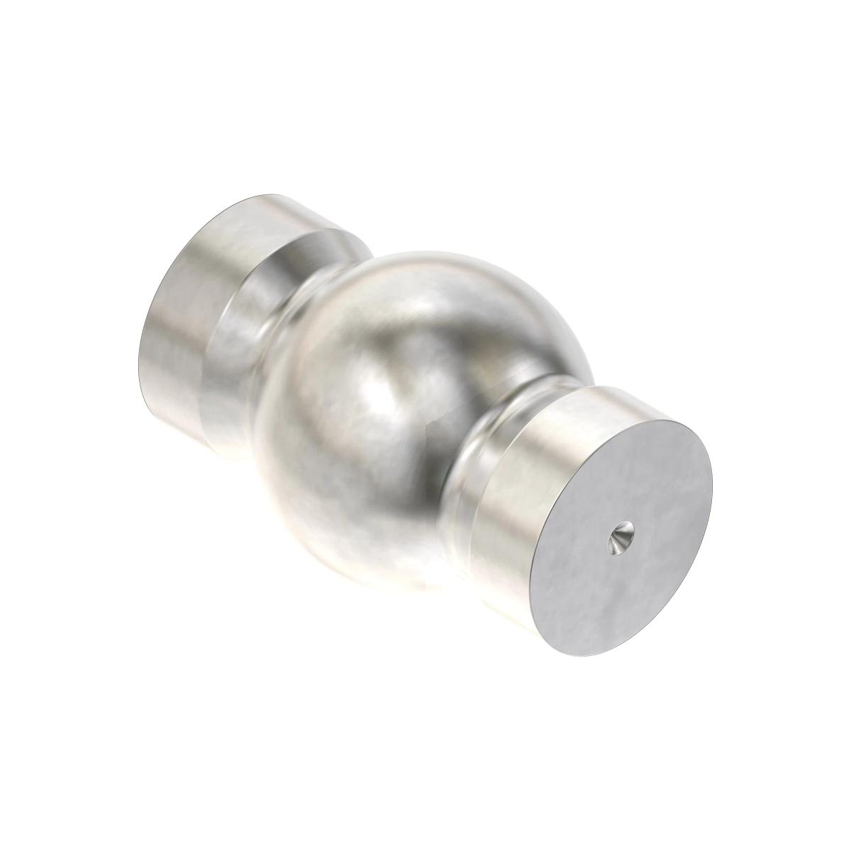 Ball Pivot