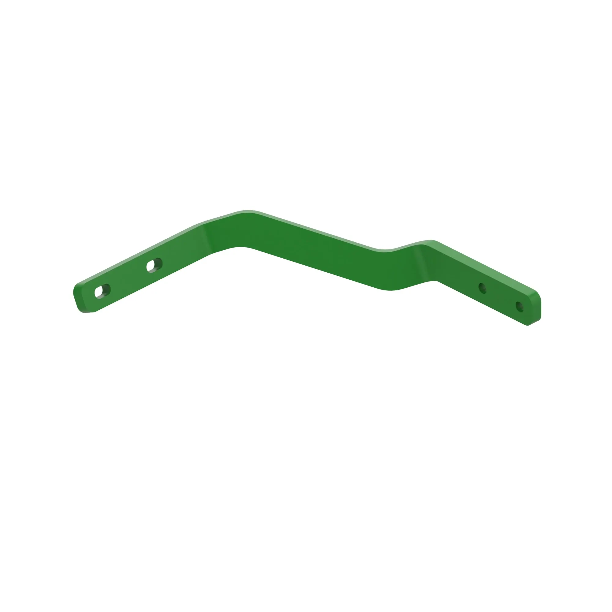 SUPPORT, FENDER ARM, LH