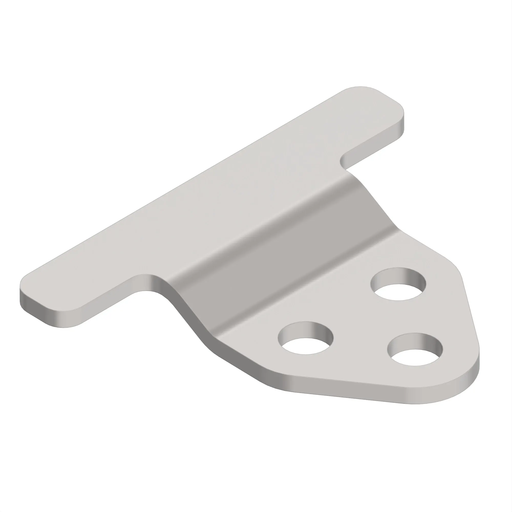 PLATE. MOUNTING