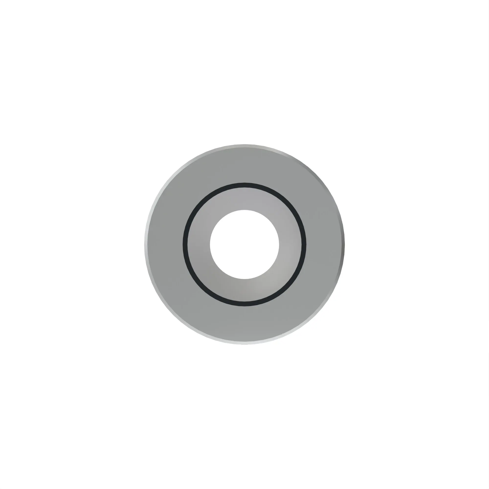 BUSHING, BUSHING F. KP CRANE PULLEY