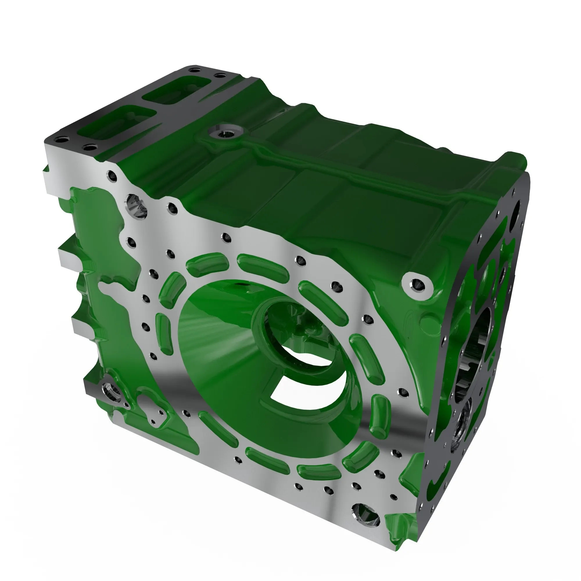 John Deere Housing - SU304167