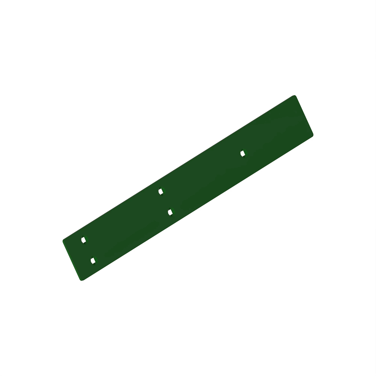 WEAR PLATE, WEAR PLATE-BALE FLOOR