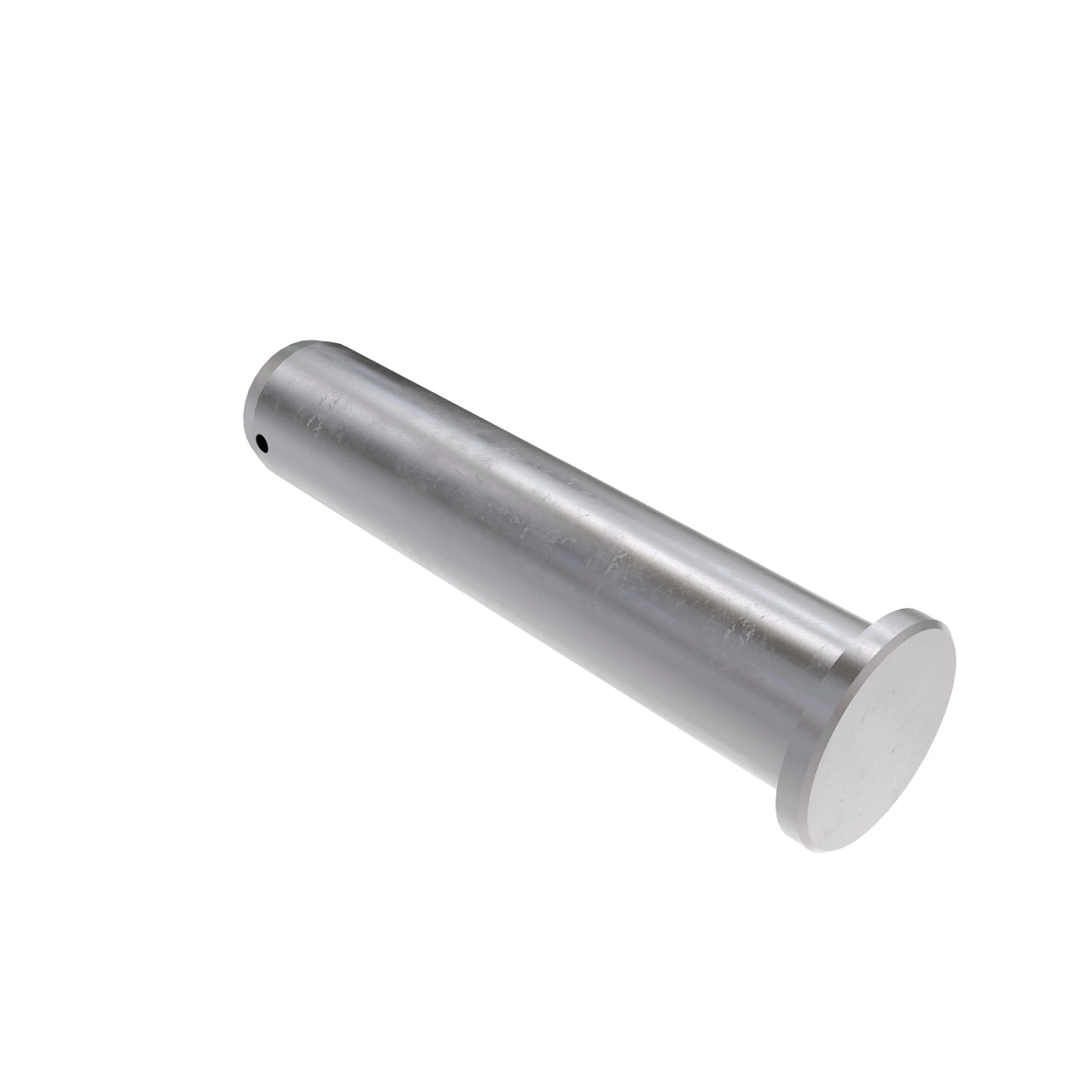 Pin Fastener, Plainhead