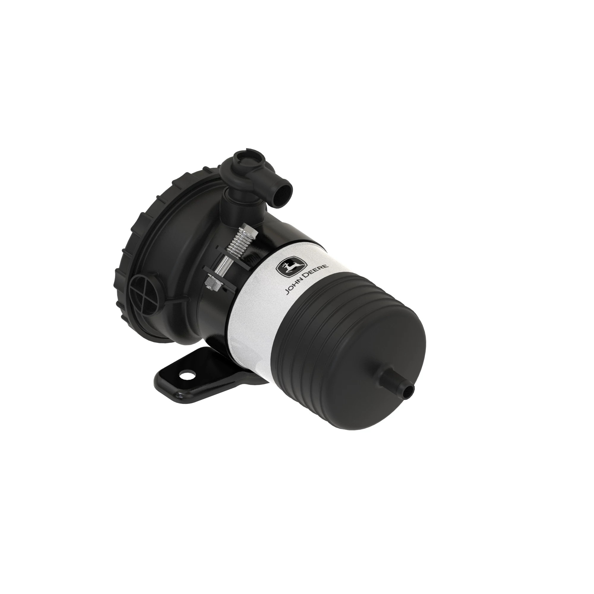 FILTER HEAD, OCV