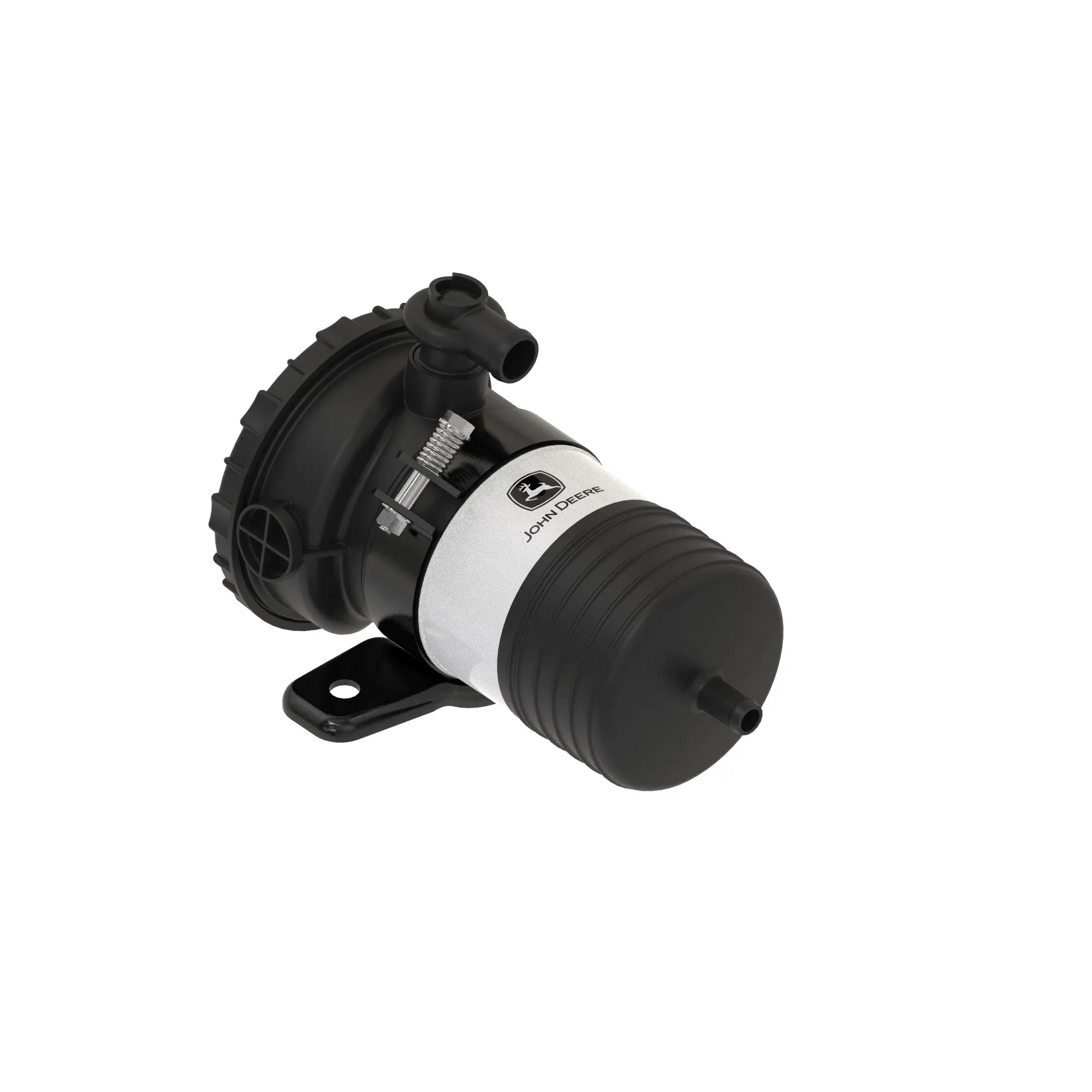 Filter Head, Ocv